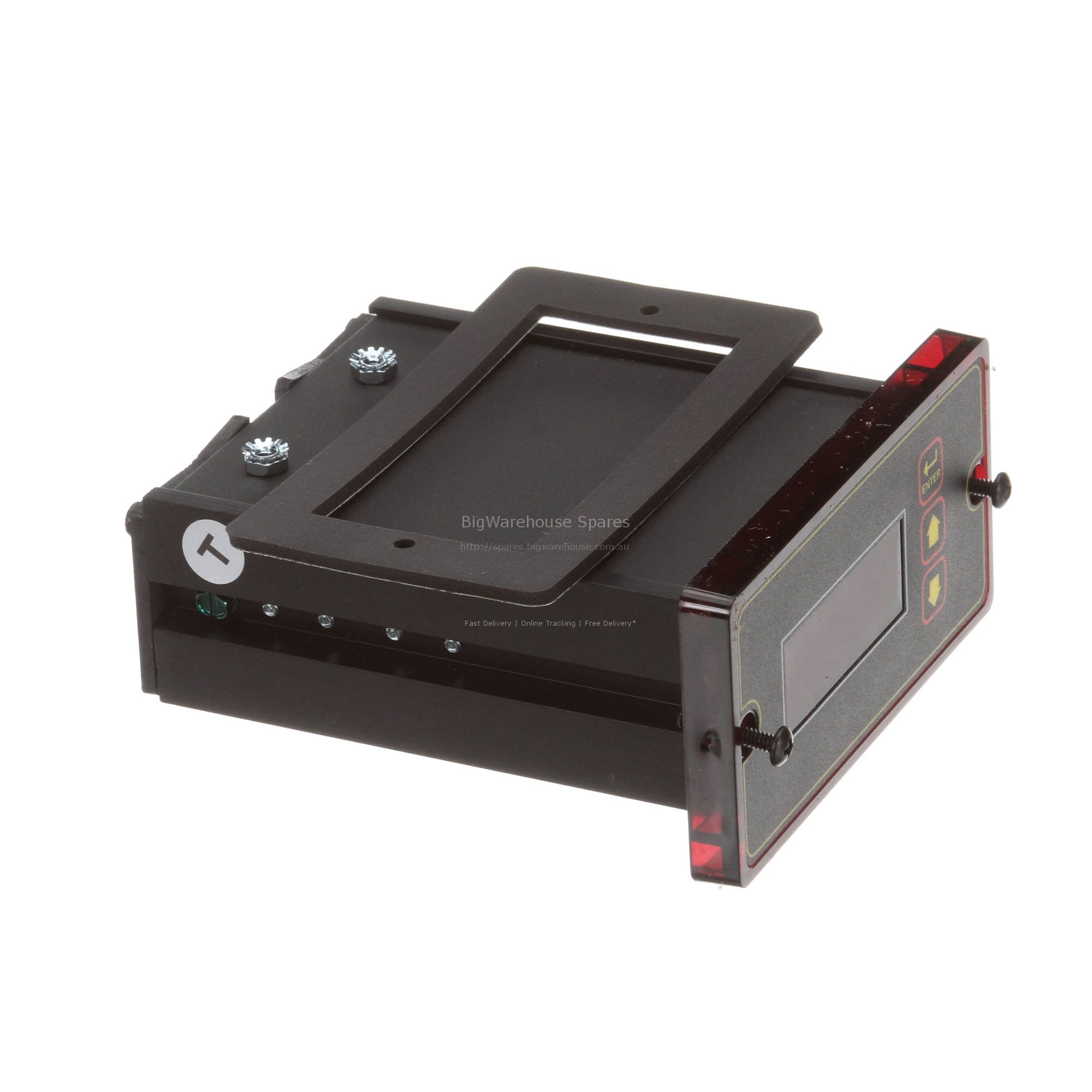 CONTROL;SPEED MICRO DRIVE DOM