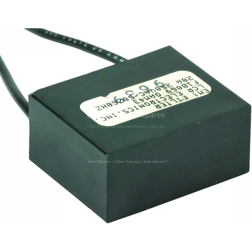 FILTER EMI 250V - MT1820