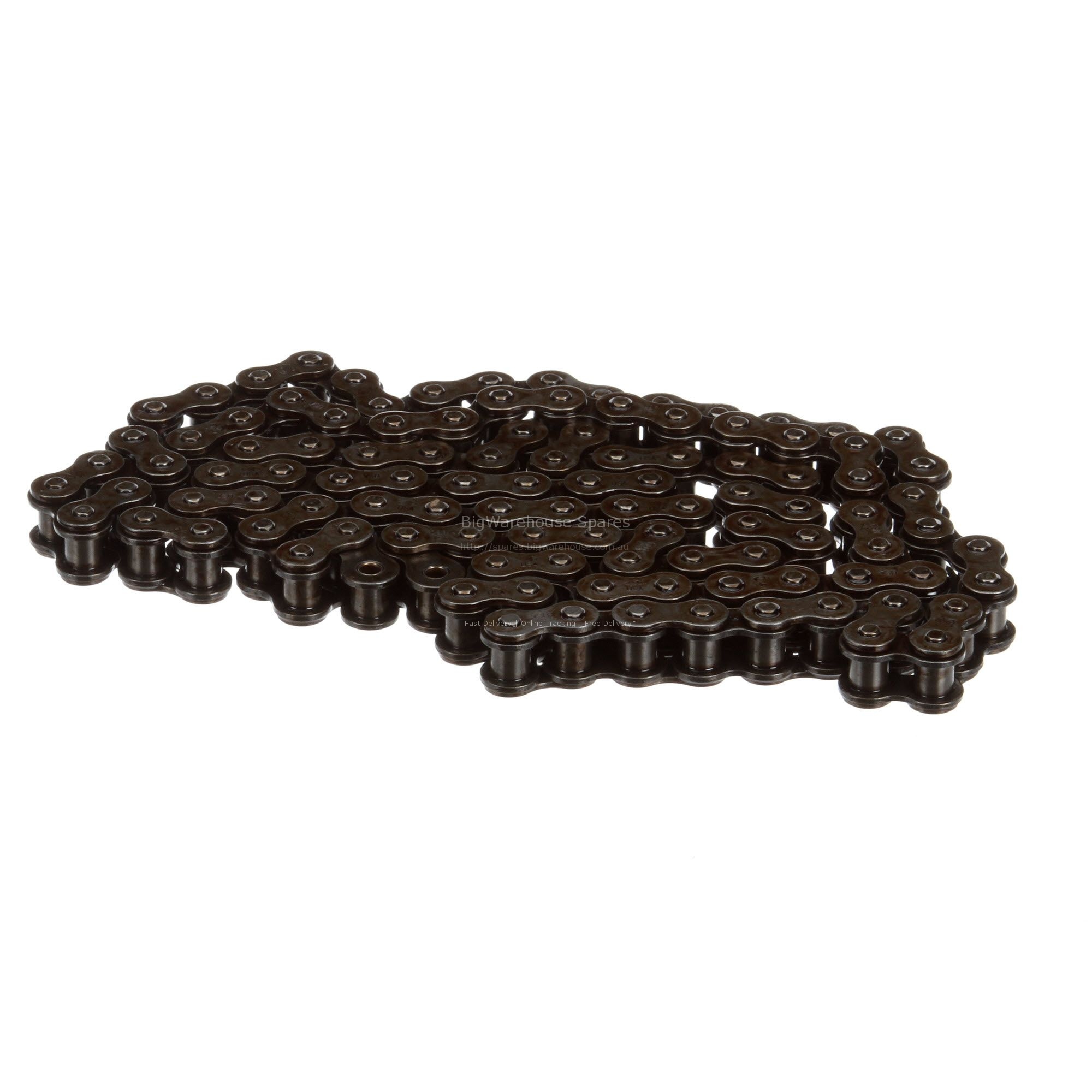 CHAIN #40 RIV-111P 55-1/2  SD