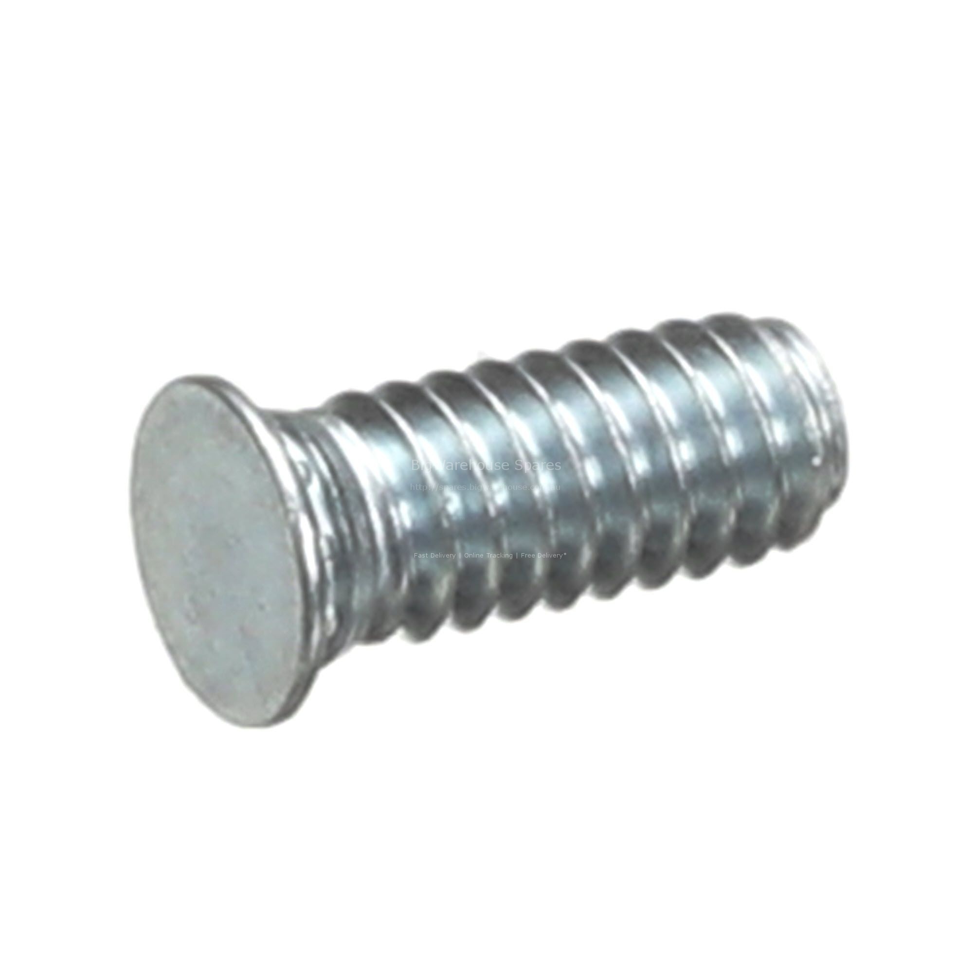 STEEL STUD 1/4-20 X 5/8 #77-10