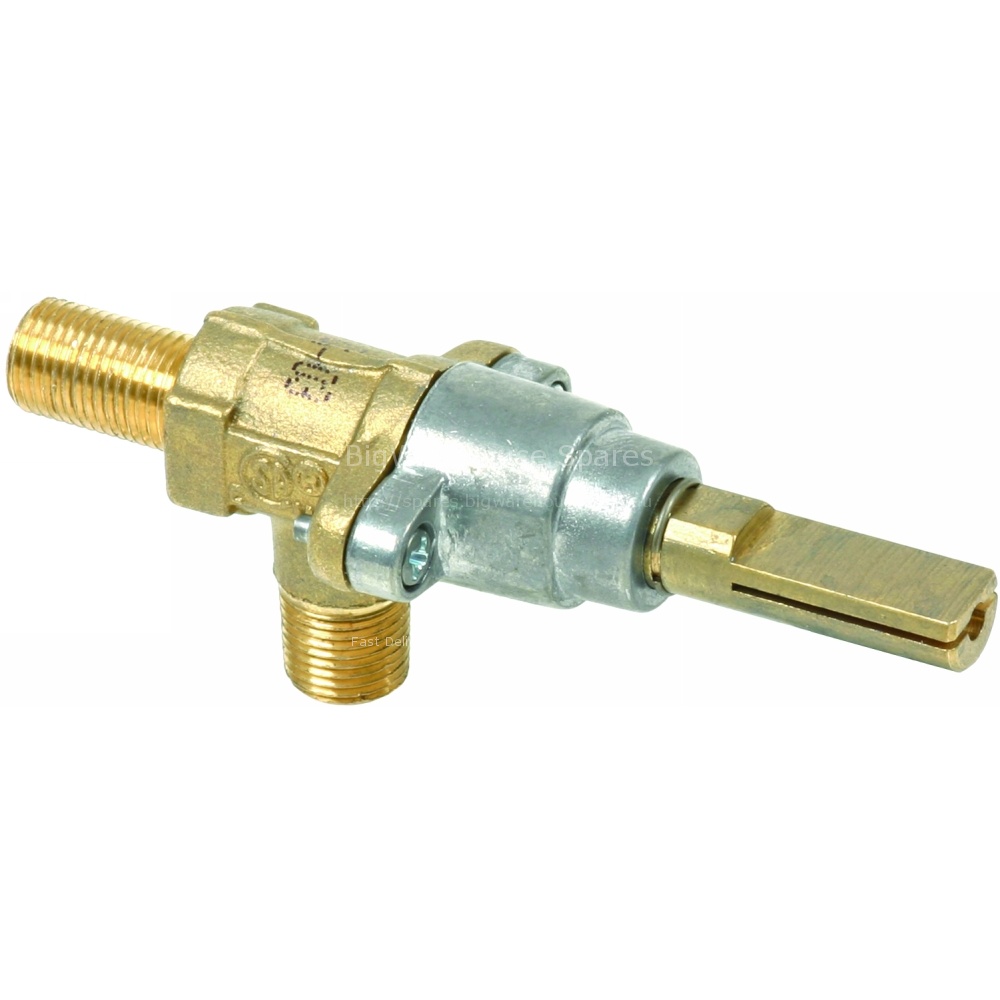 GAS VALVE SMB/RMB (NOT DMC) REPLACES RP0