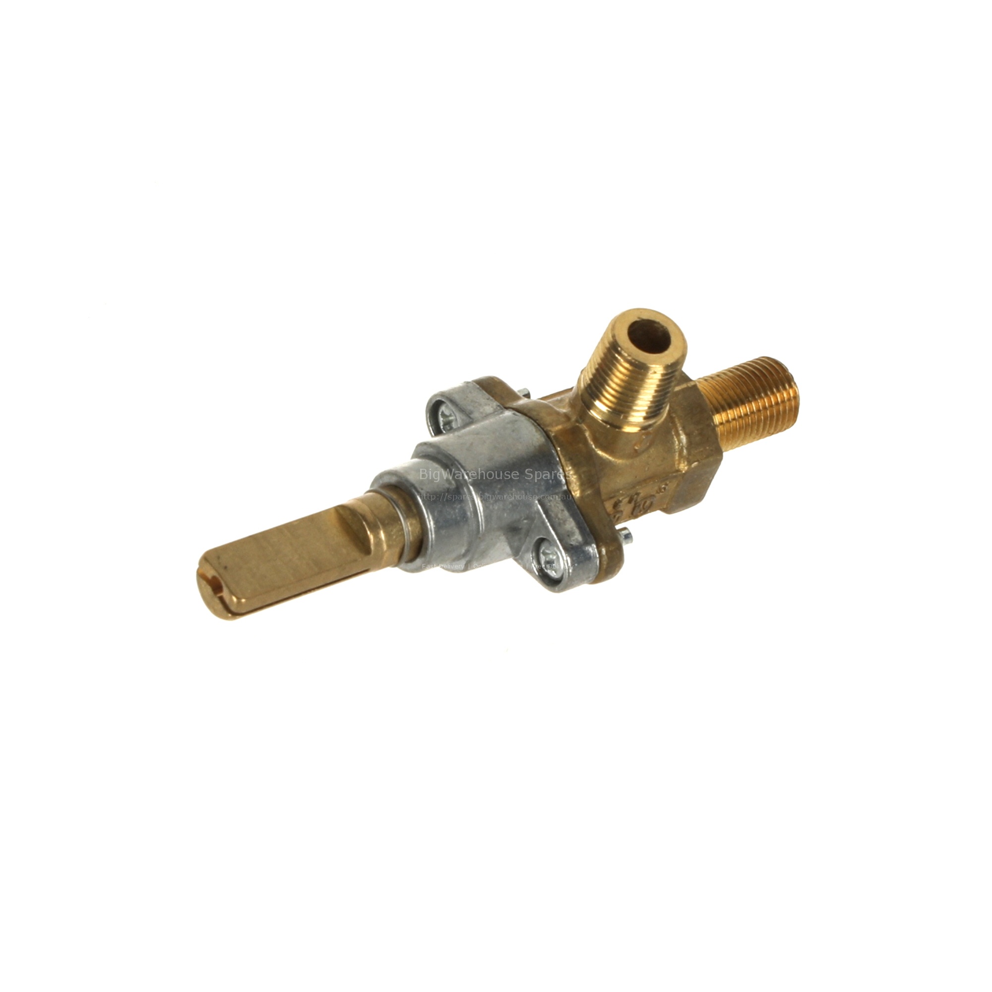 BURNER VALVES FOR RMB