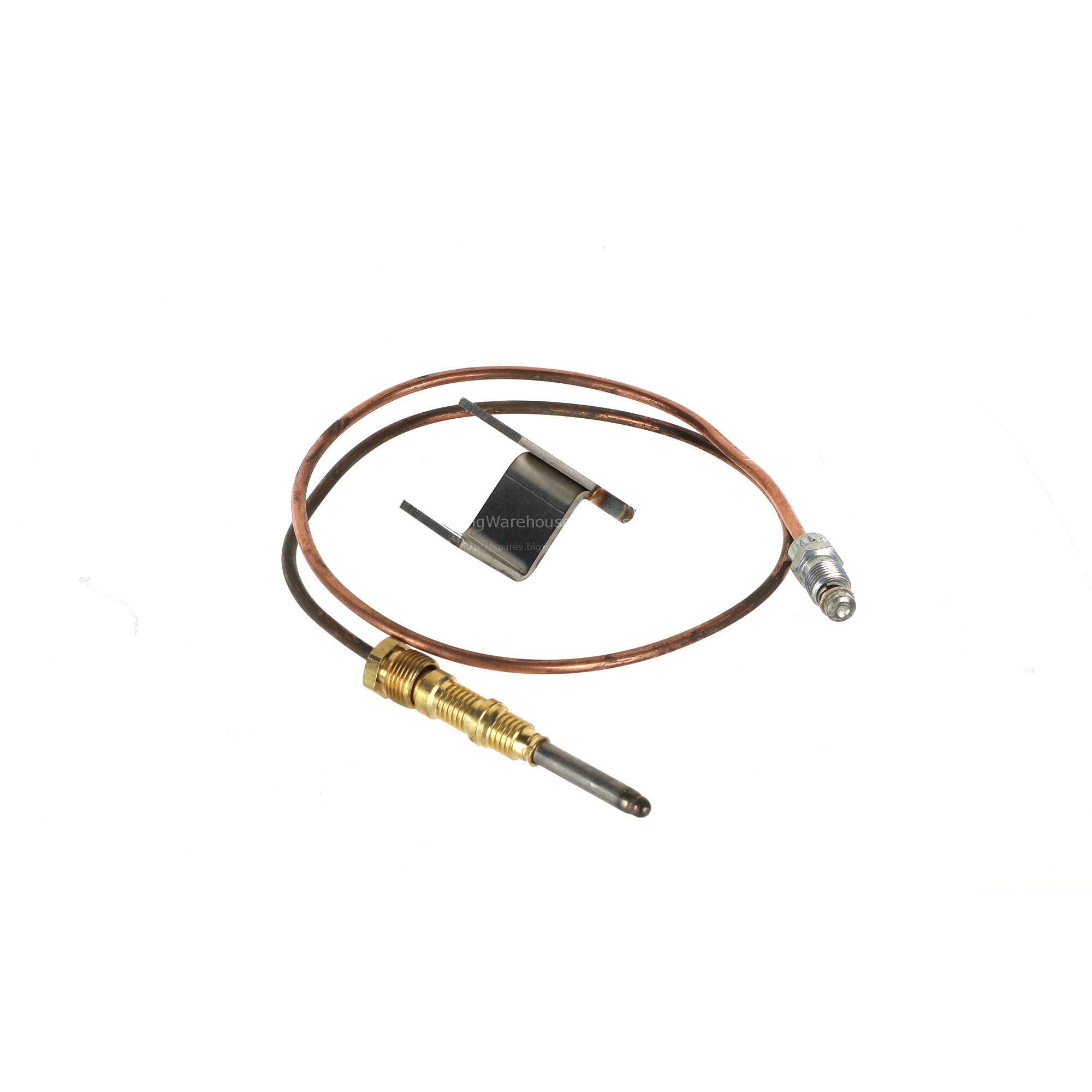 Thermocouple 600 S