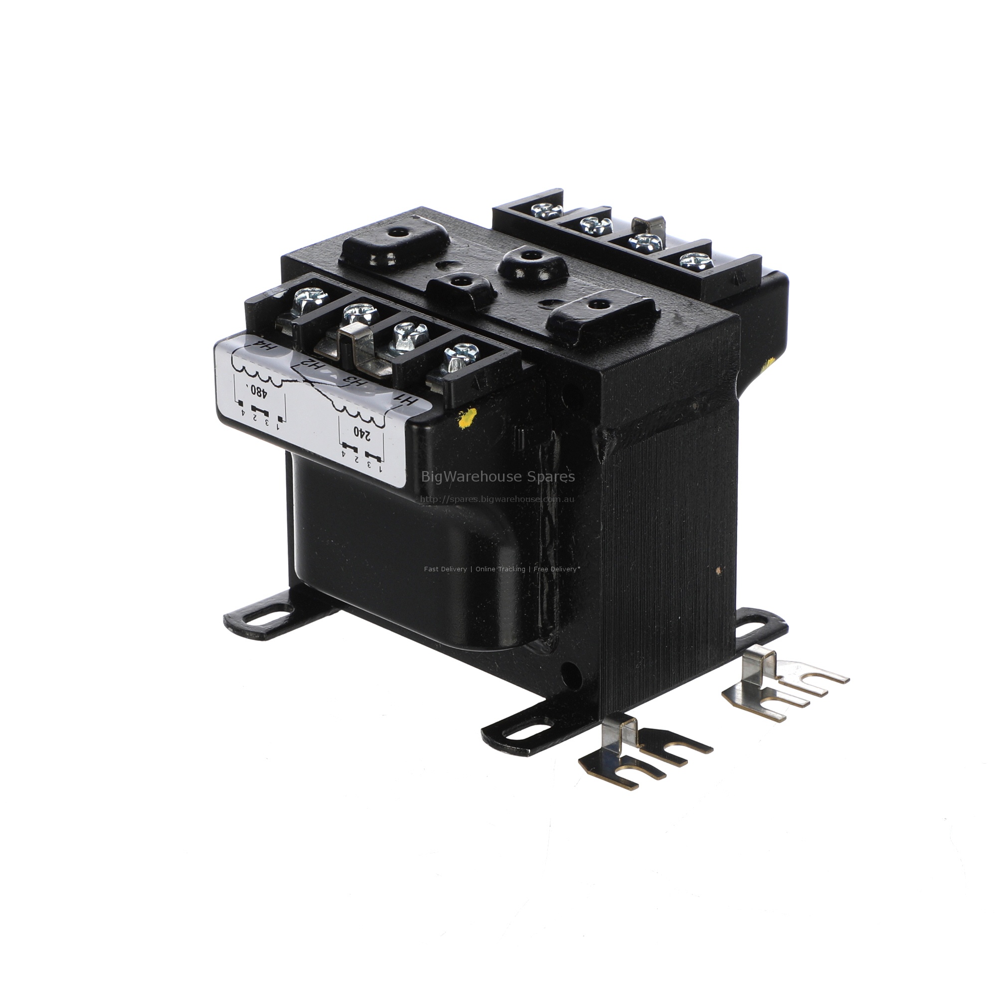 TRANSFORMER 440-240V