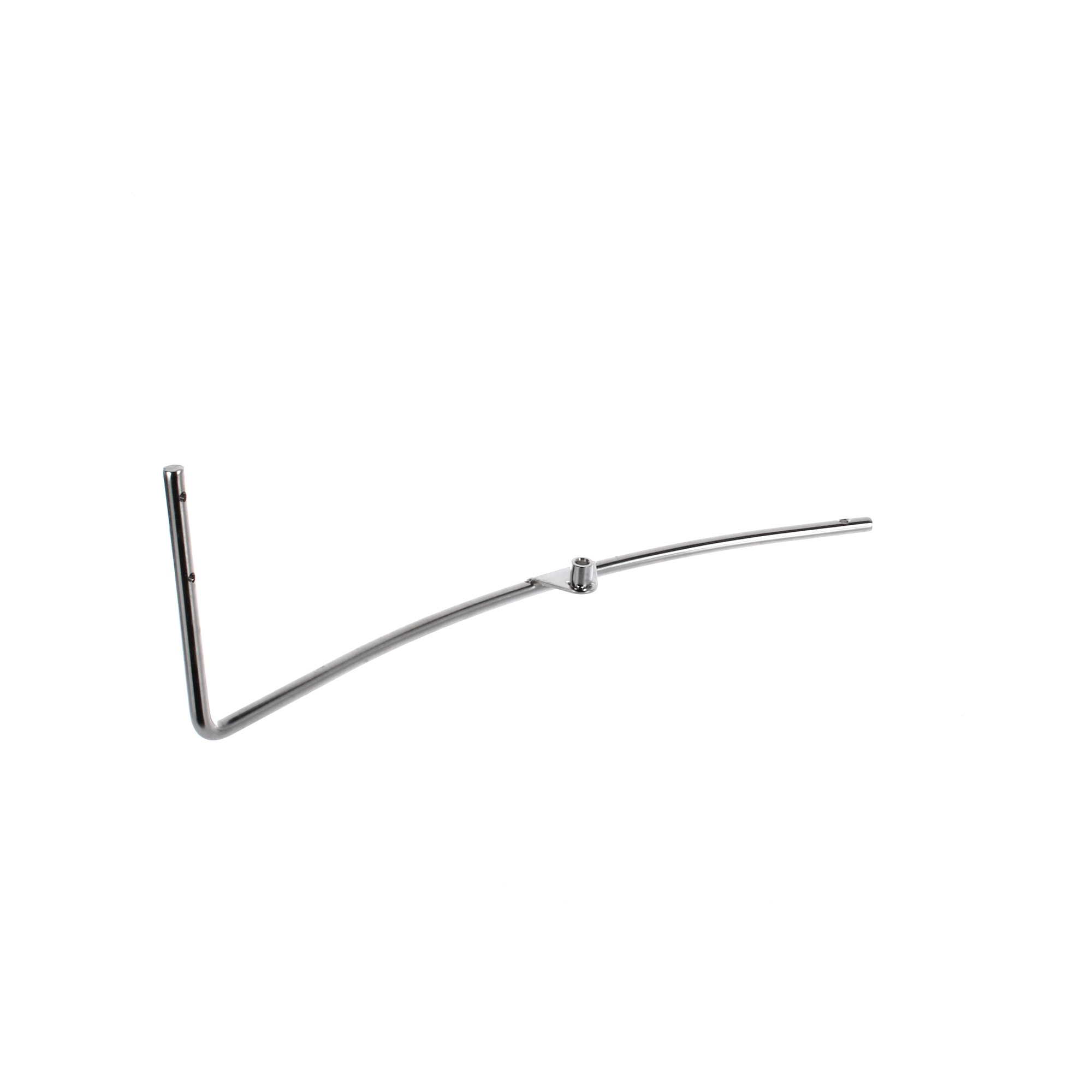 ARM ASSEMBLY, LEFT, 14