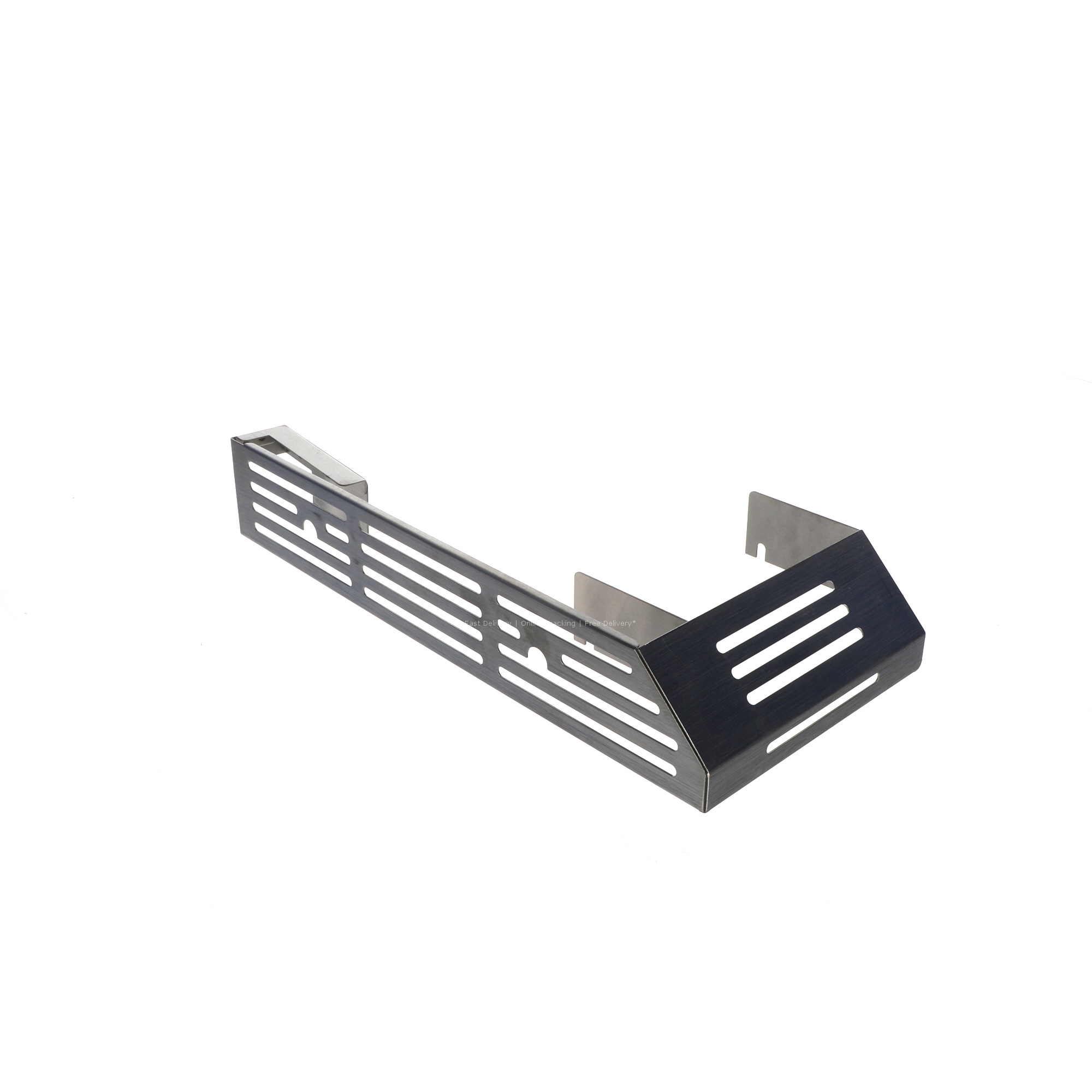 BURN GUARD ASSEMBLY