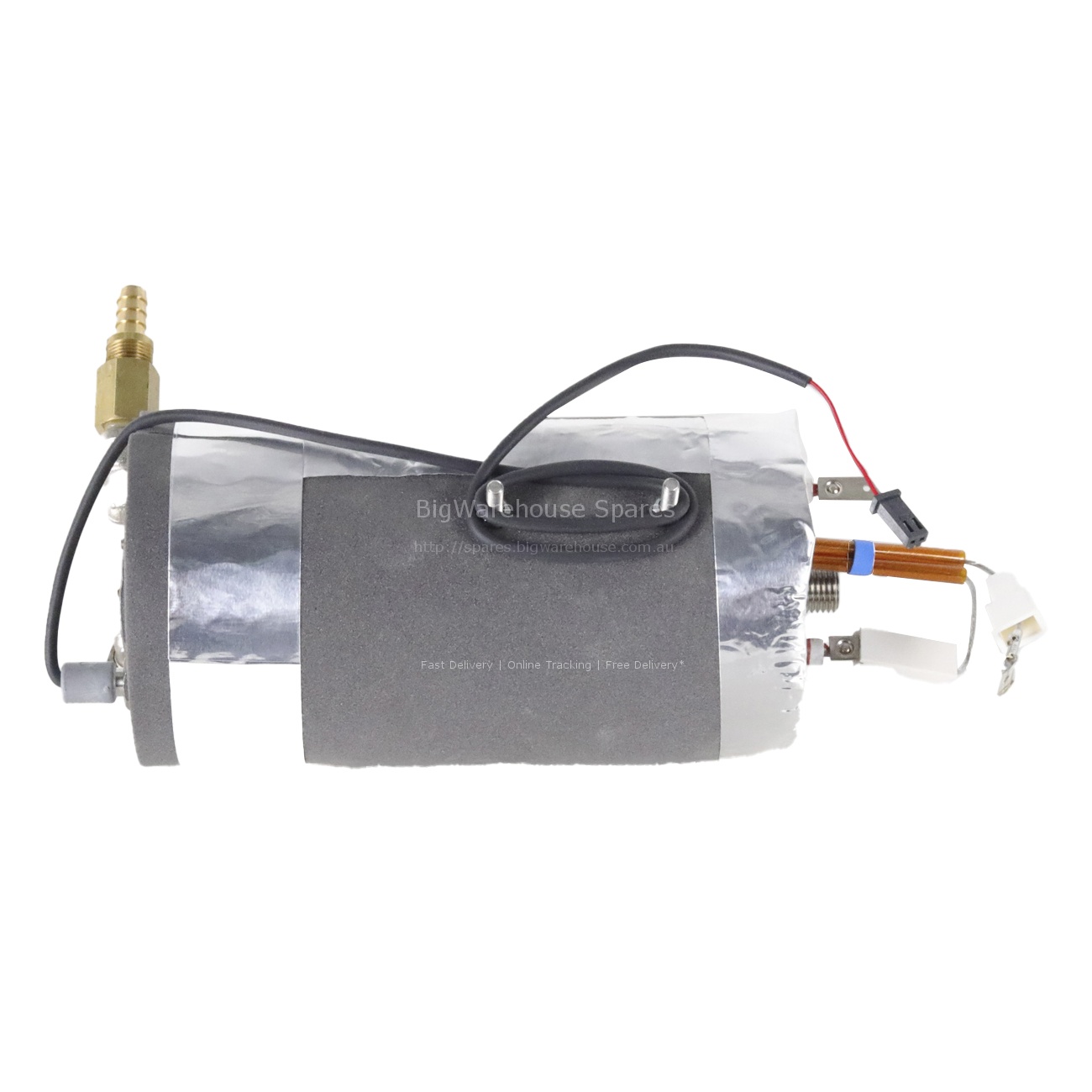 COFFEE BOILER SET LEFT VA358 T3
