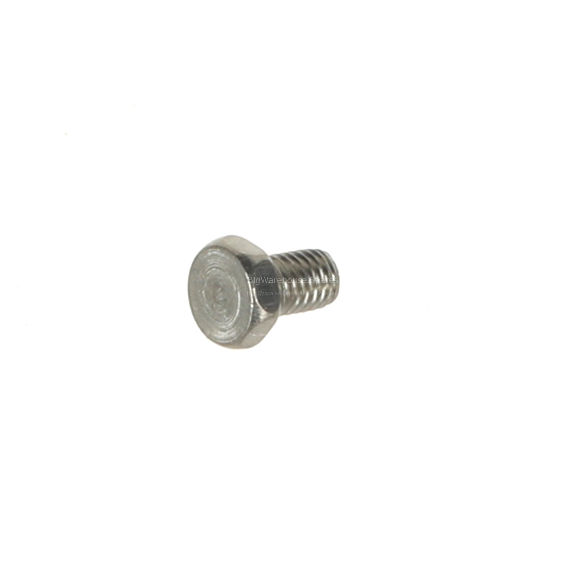 SCREWS(SERV)10-32X5/16 HEX SS