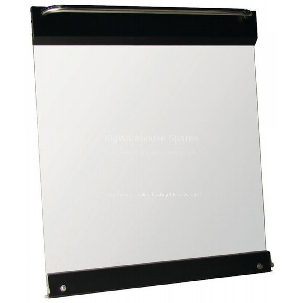 Assembly, Hardware Inner Door