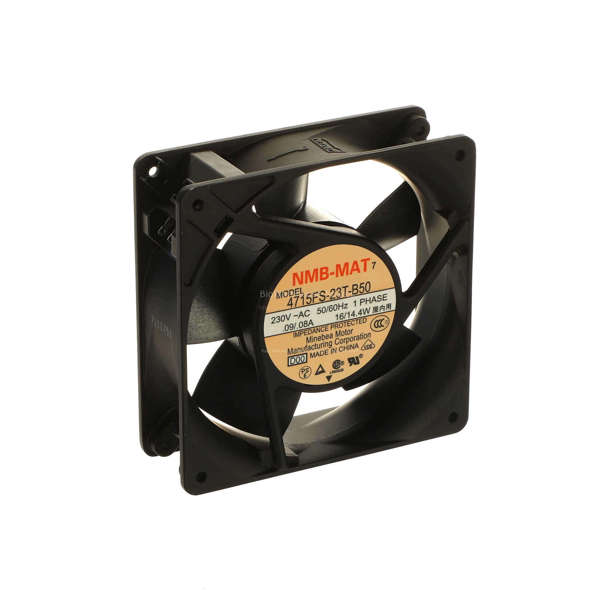 COOLING FAN VGG