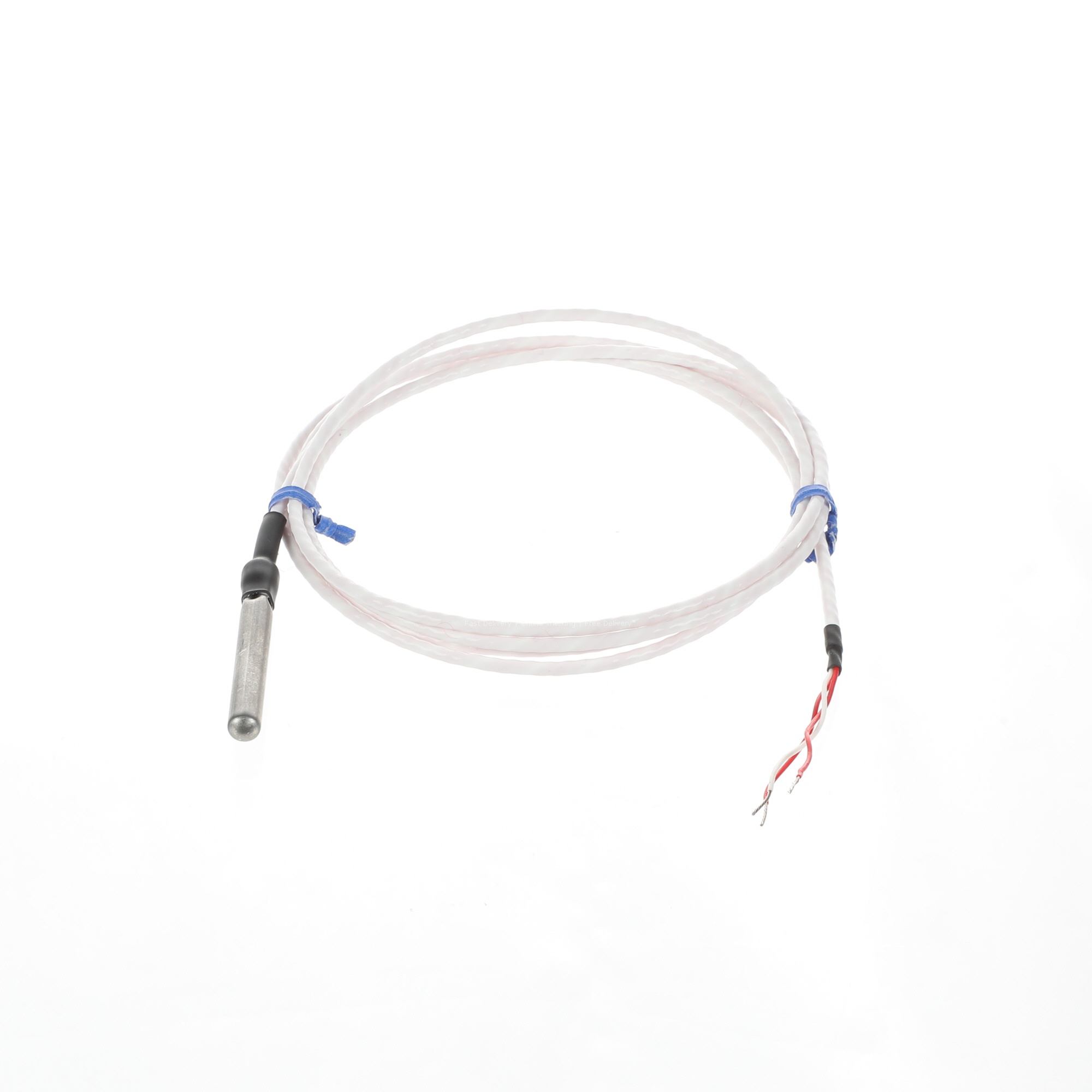 SENSOR PT100  4/1/0390/22. 3 WIRE 2MTR P