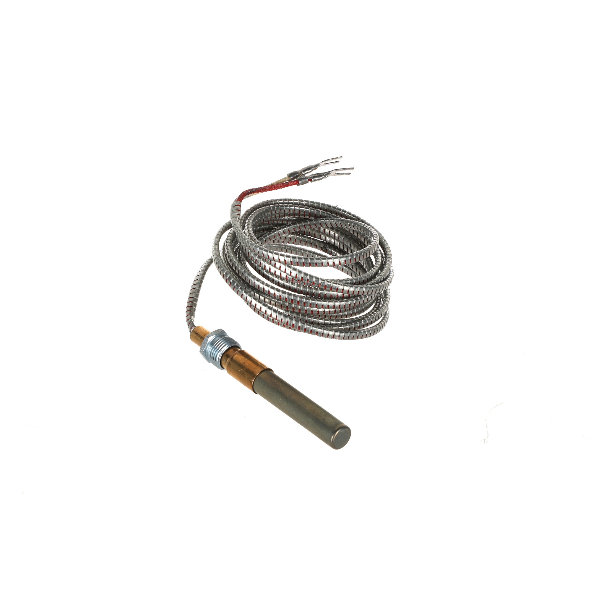 Thermopile; Q313 [W/Armoured C