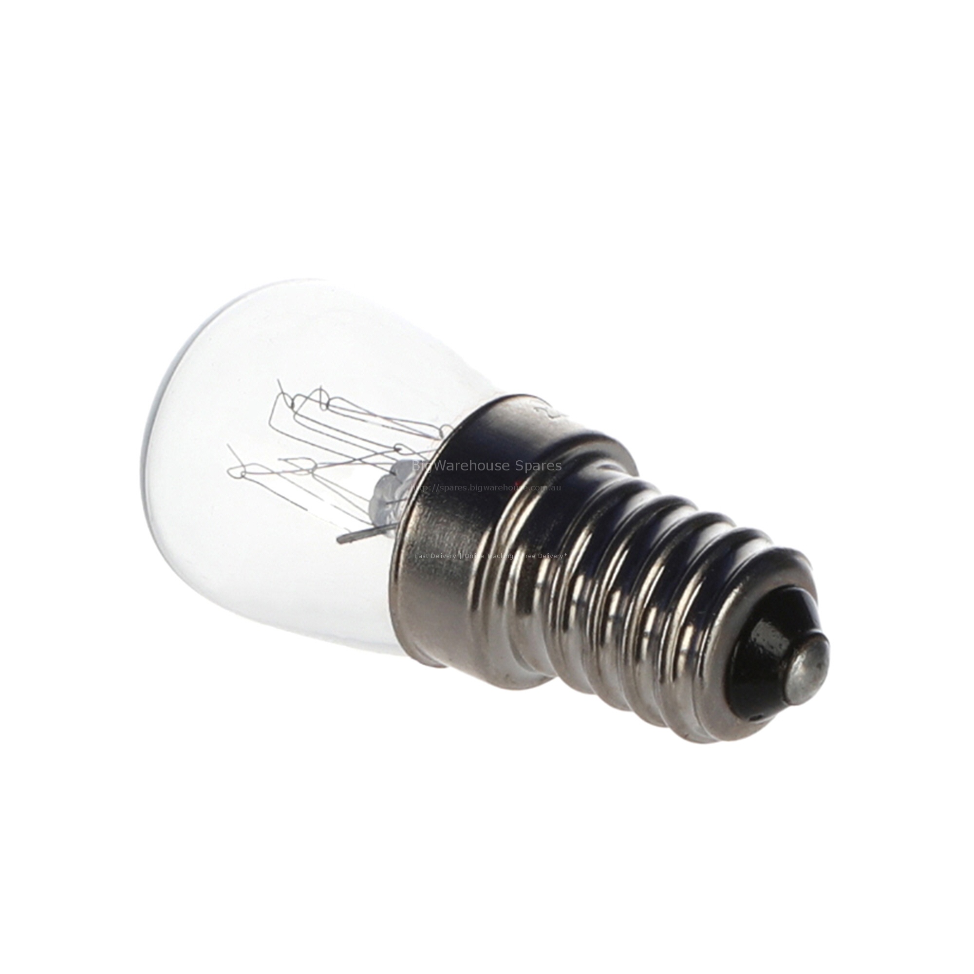 BULB 25W 240V E14