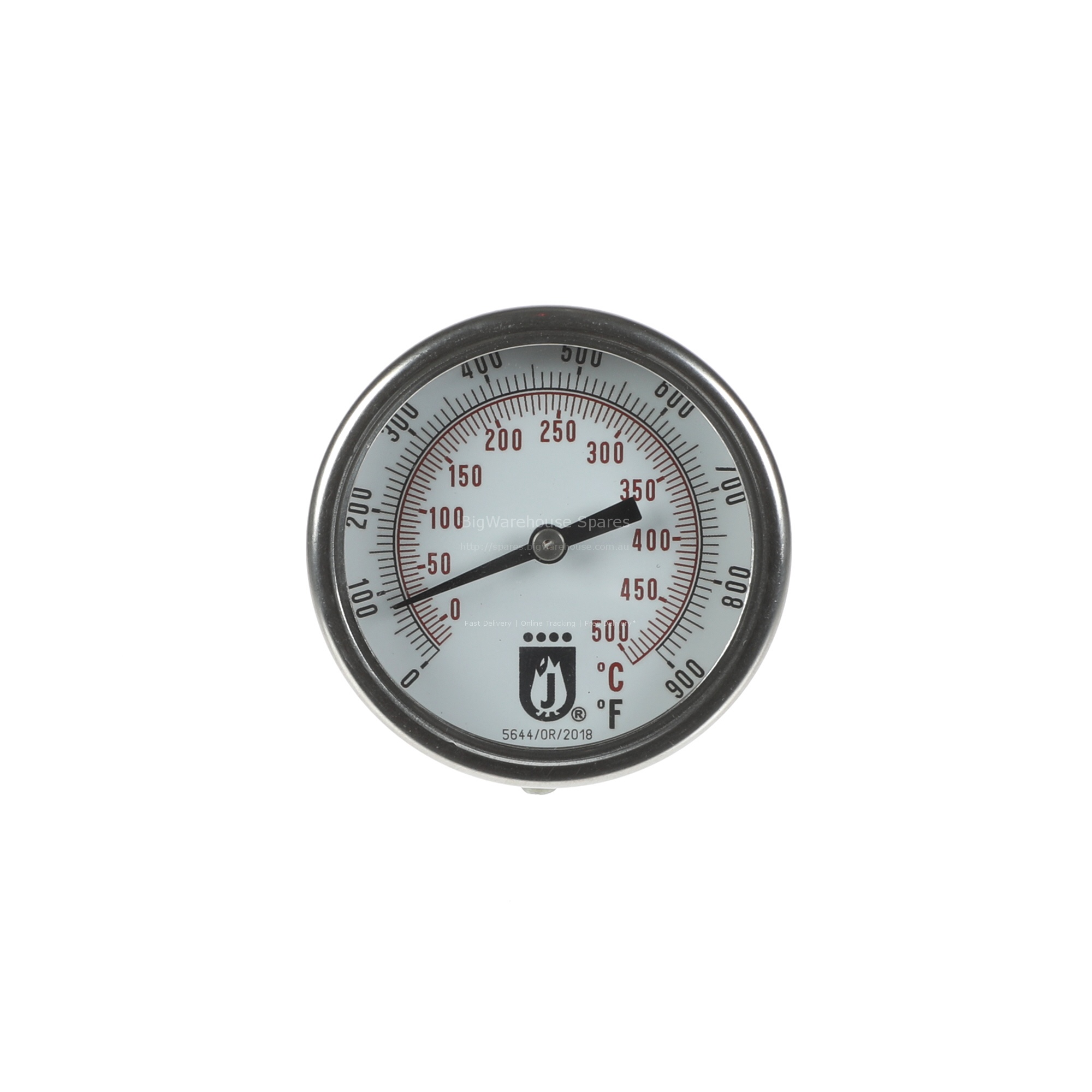 TEMPERATURE GAUGE