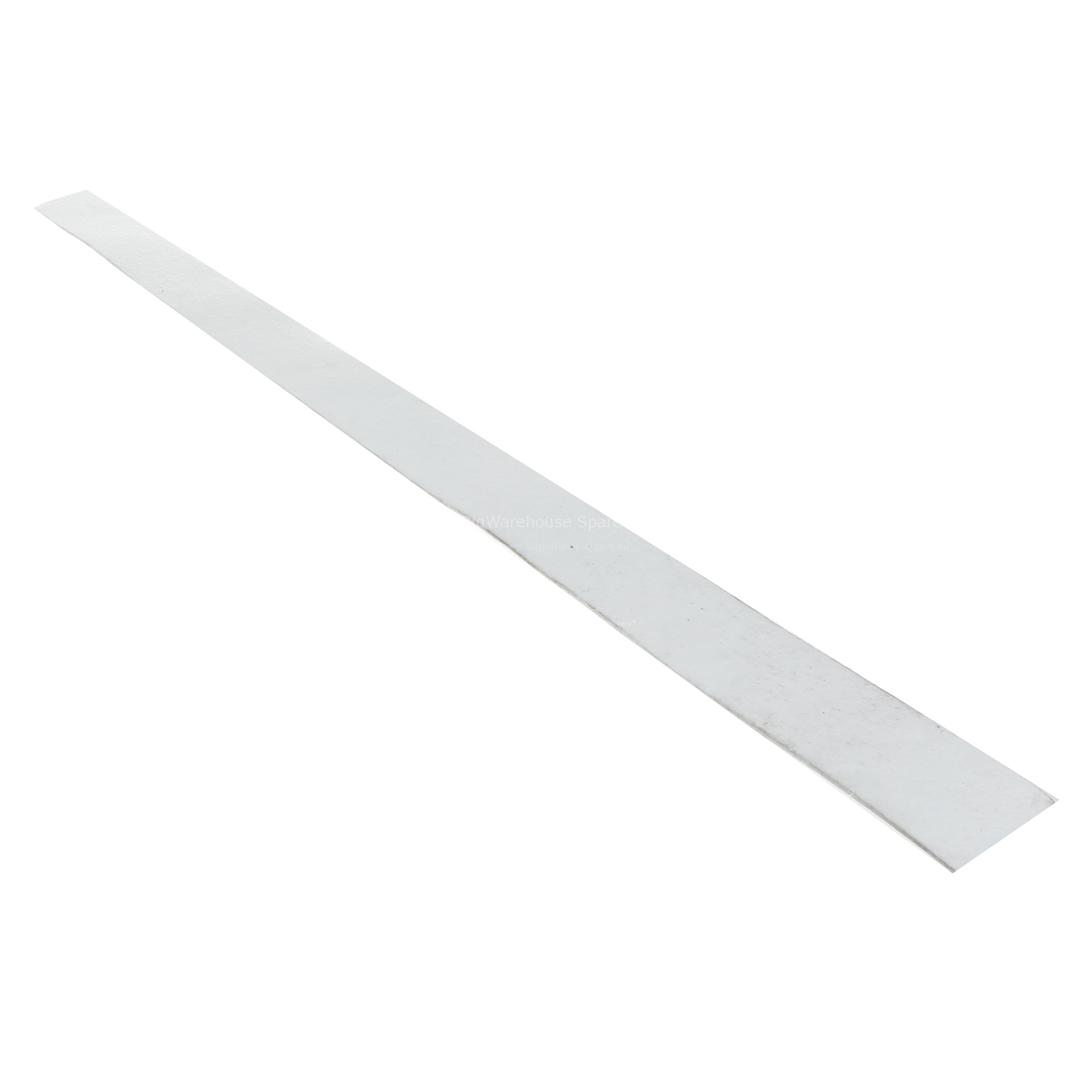 DOOR GLASS SEAL (PER METRE)