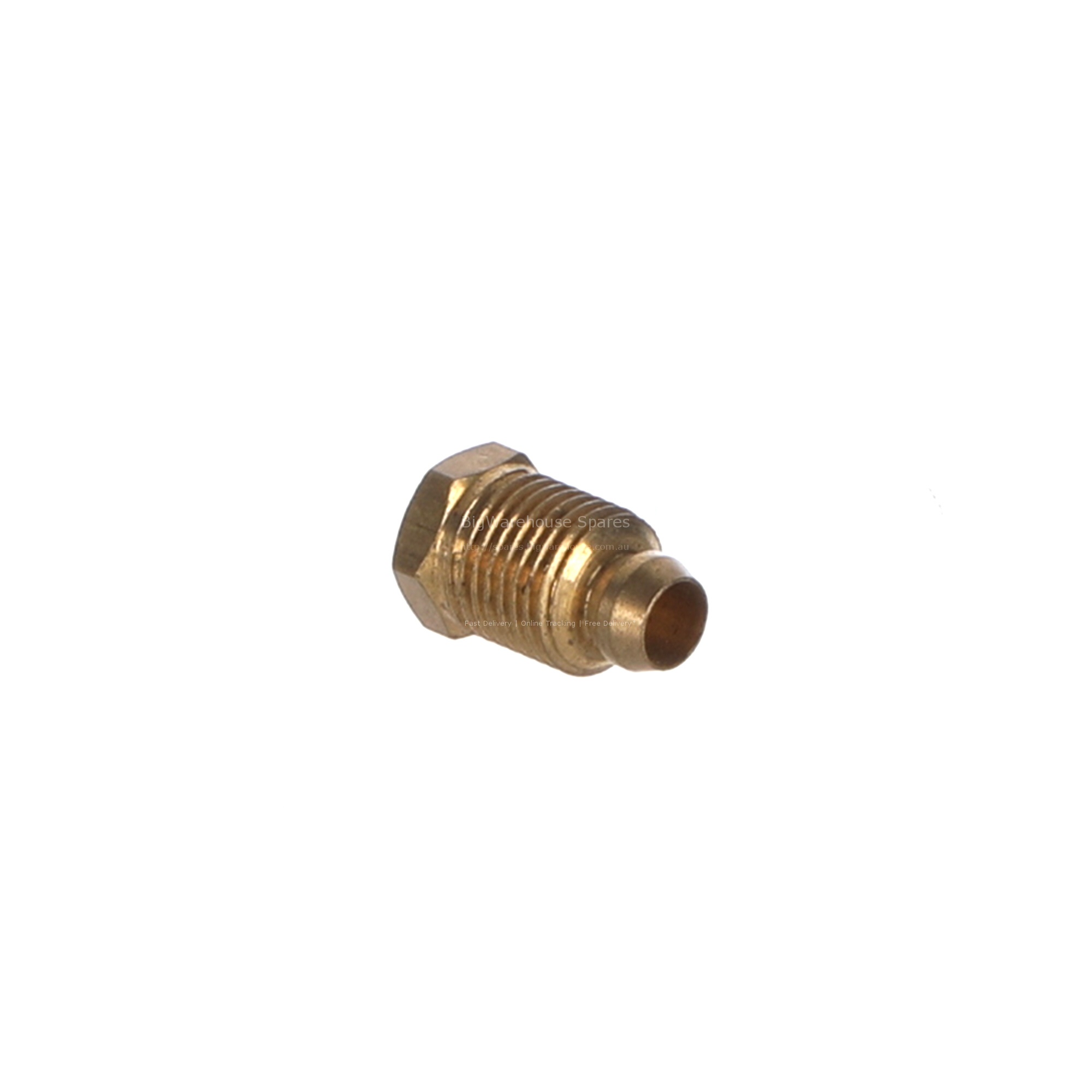 COMBO NUT/FERRULE - END OF PILOT TUBE