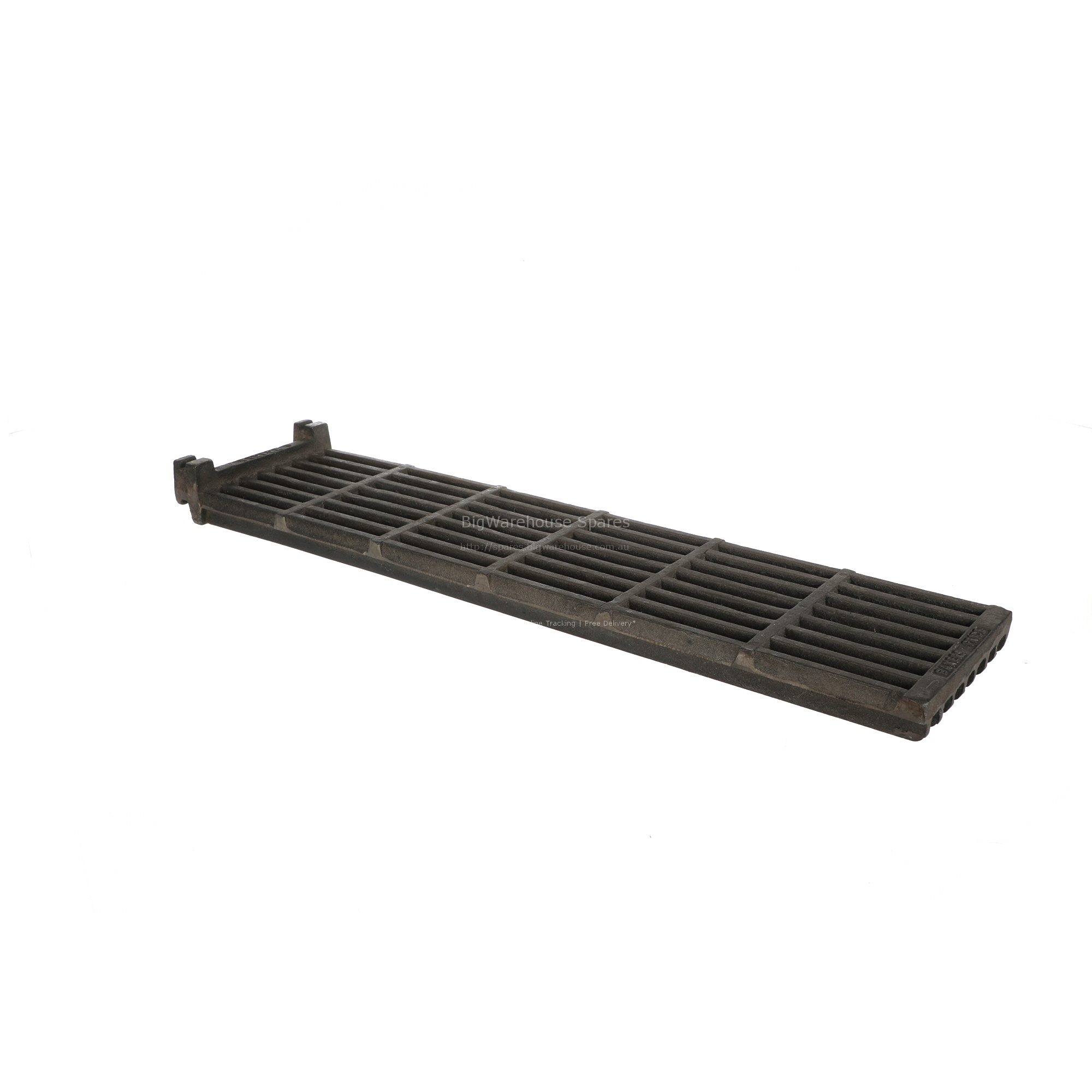 Cast Iron Grate 6 Inch