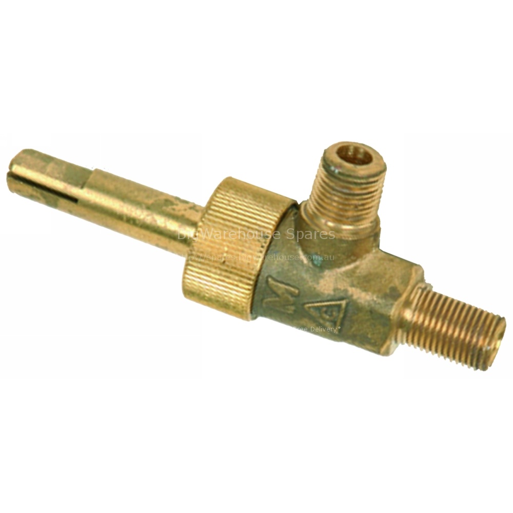 GAS VALVE