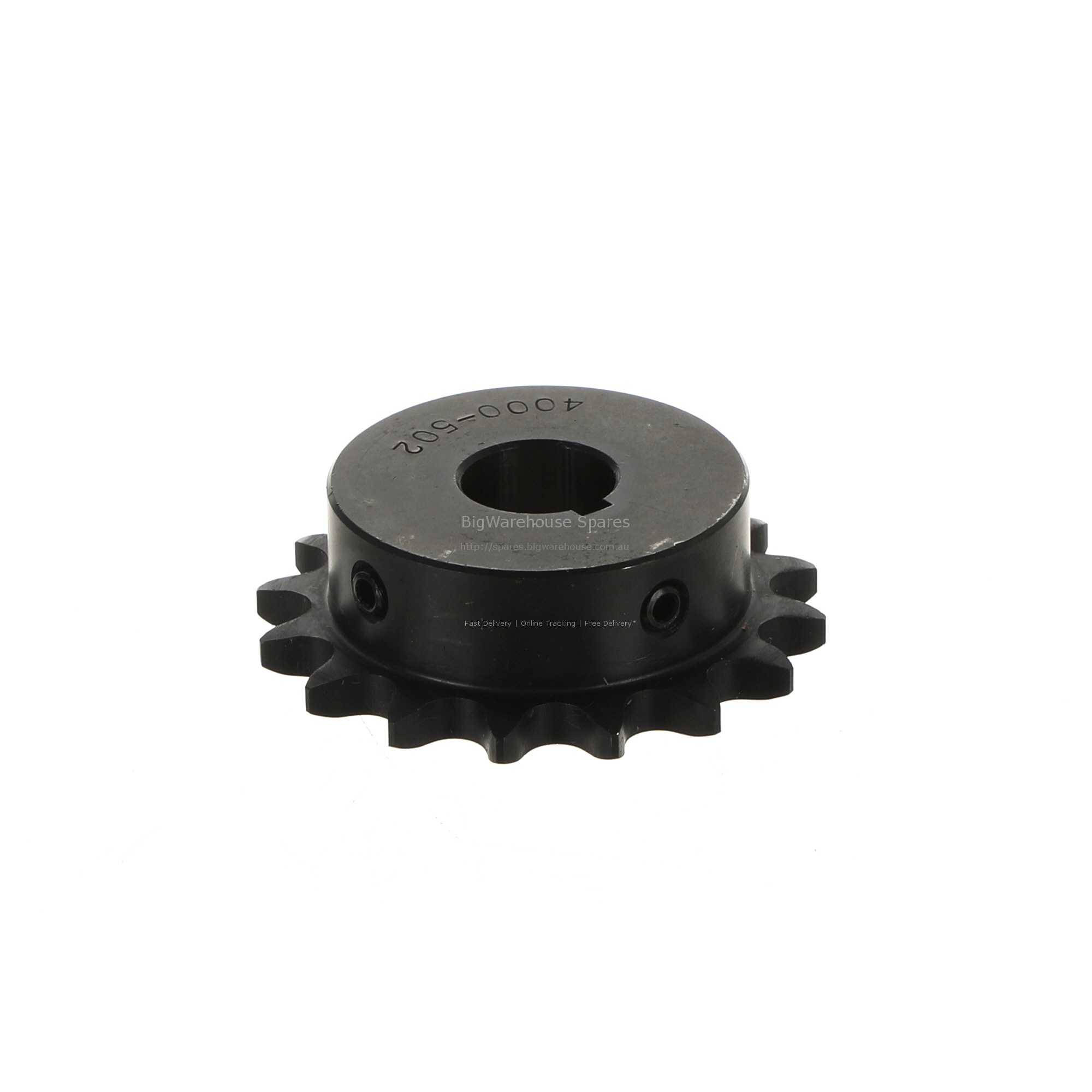 GEAR MOTOR DRIVE COG