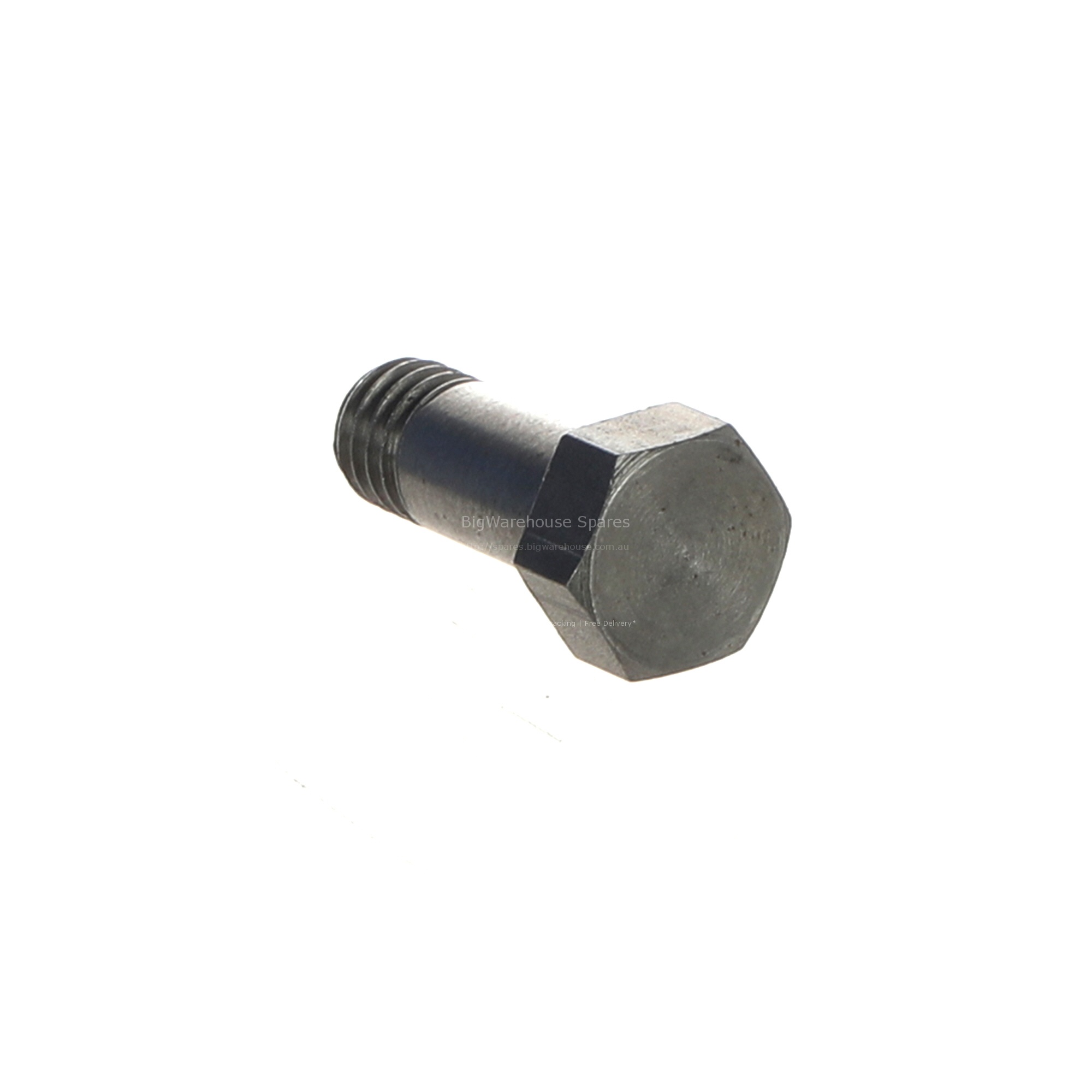 Spring Shoulder Bolt 2"