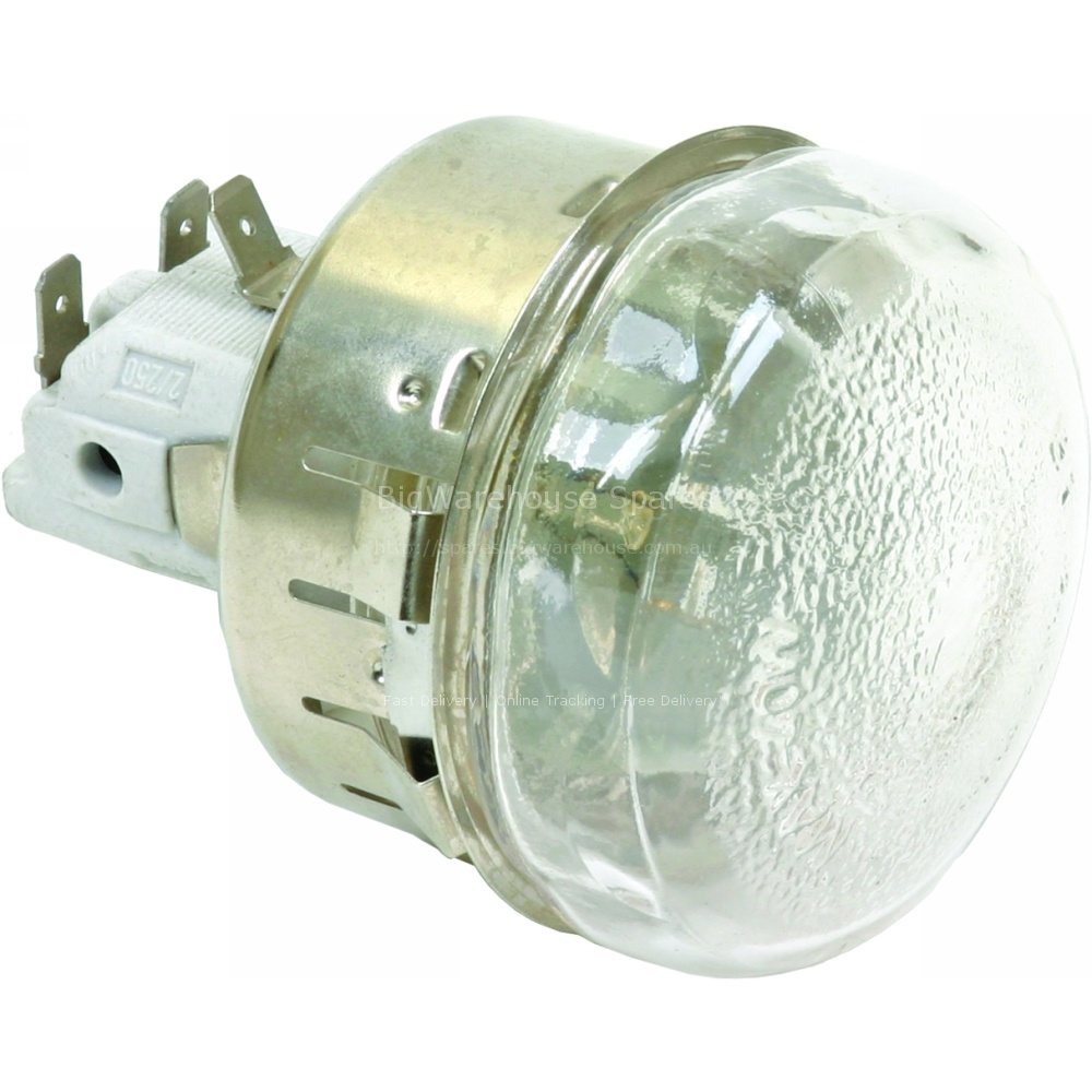 LIGHT ASSY C/W BULB 40W