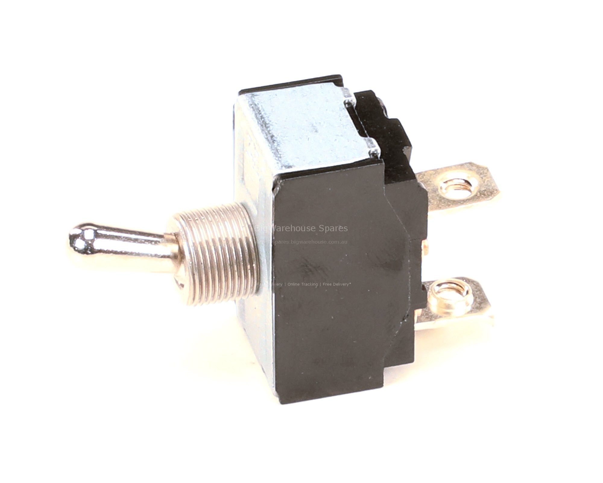 Toggle Switch 25A 120-250