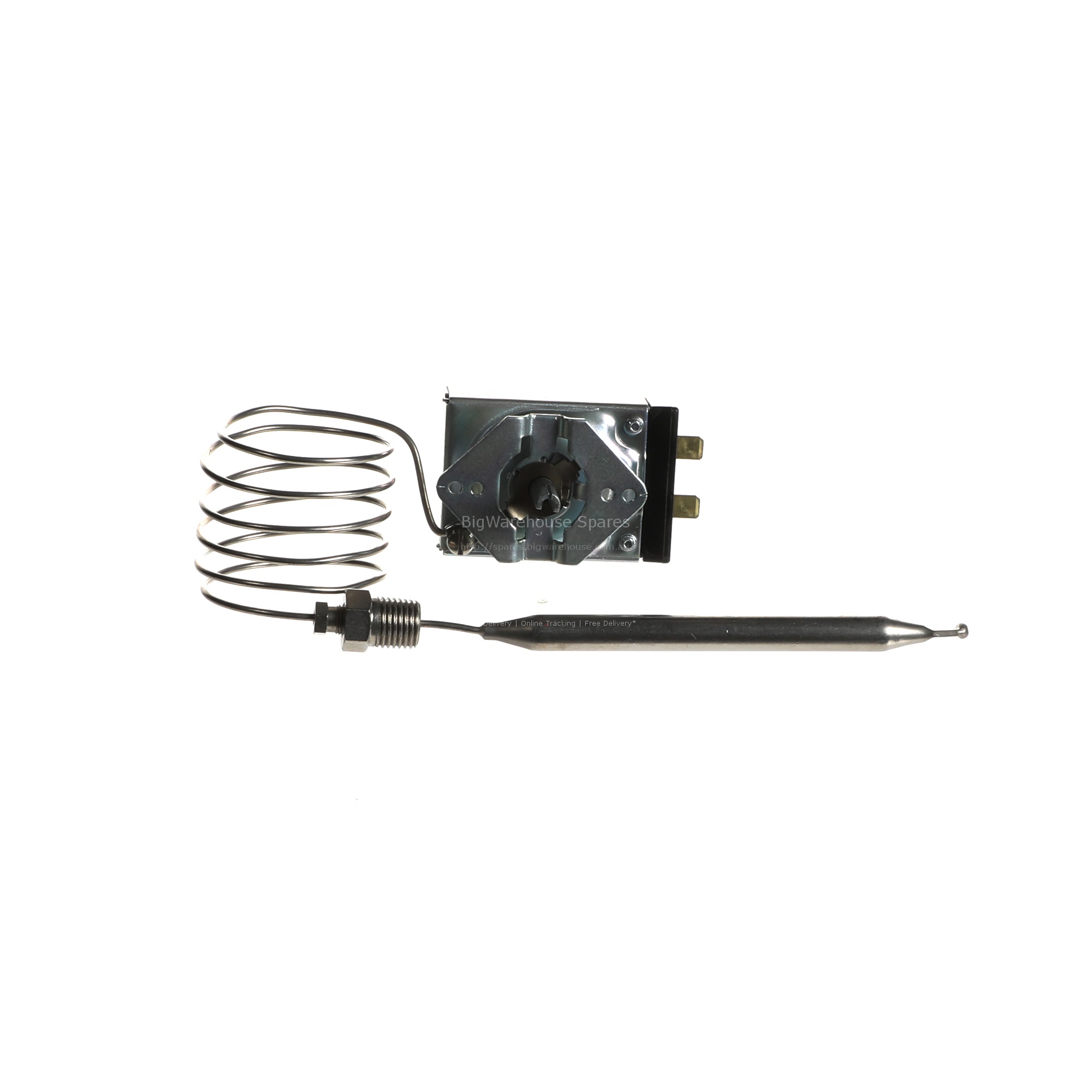 THERMOSTAT 200-374F