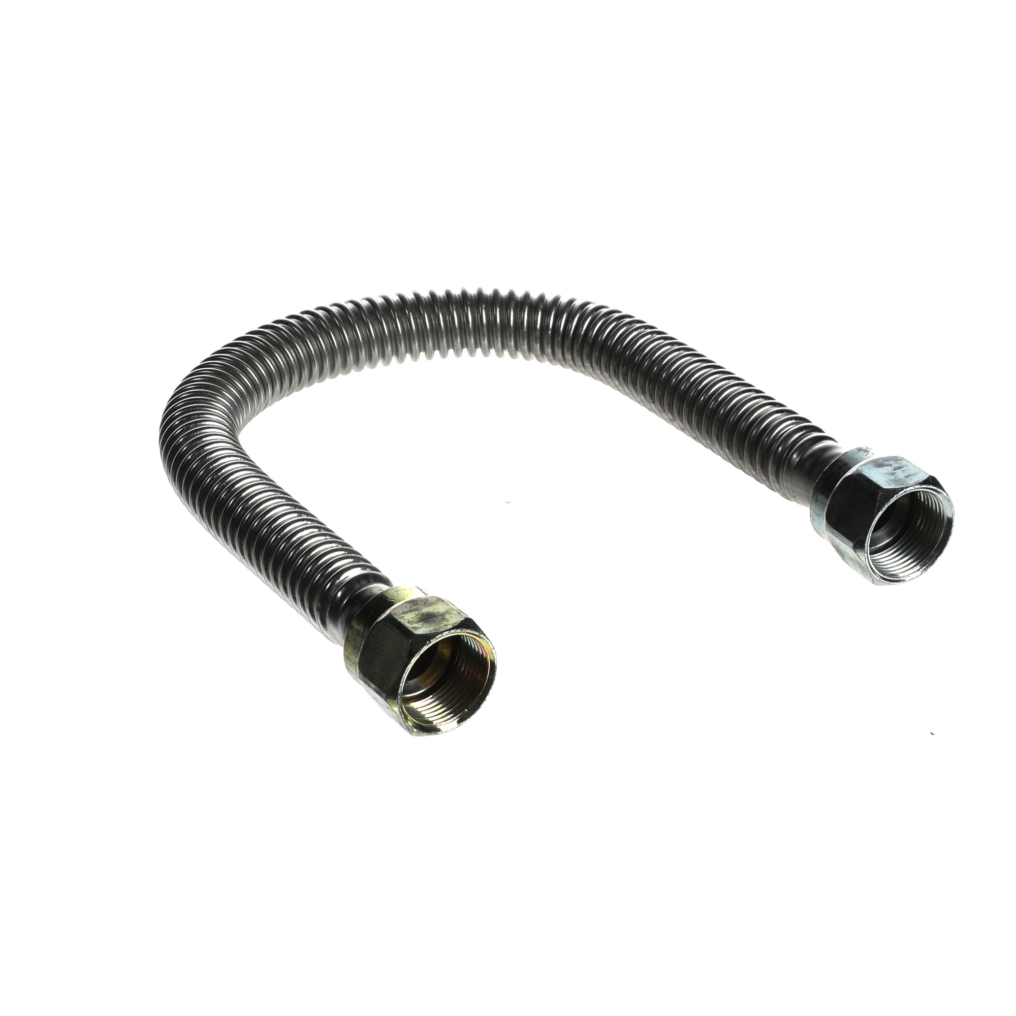 FLEX TUBE W/FITTINGS 16 TO SHUT-OFF VALV