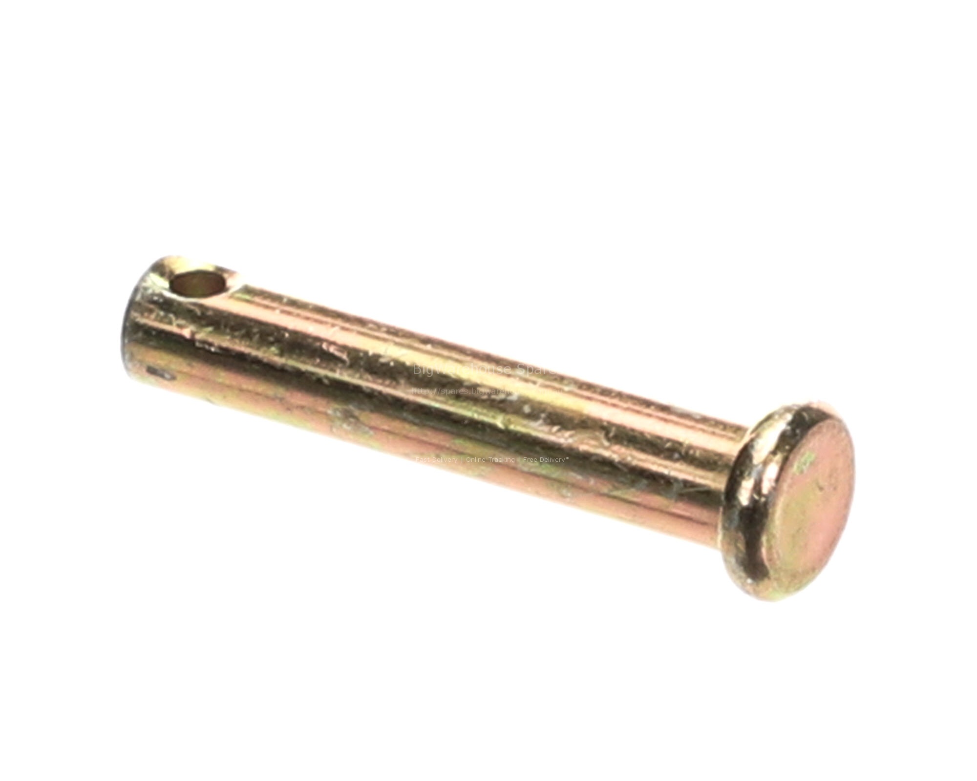 Pin,Clevis 1/4 Od X 1-1/4