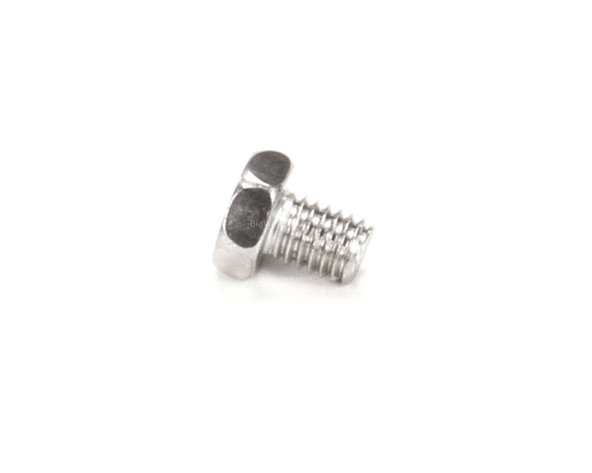 SCREW;10-32 X 1/4 HHC SST