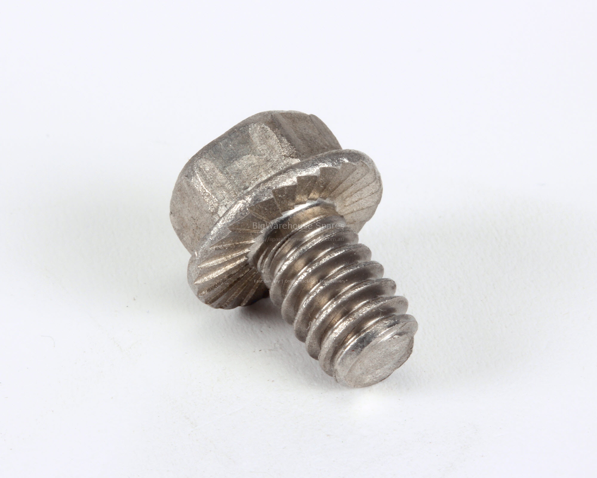 HEX BOLT