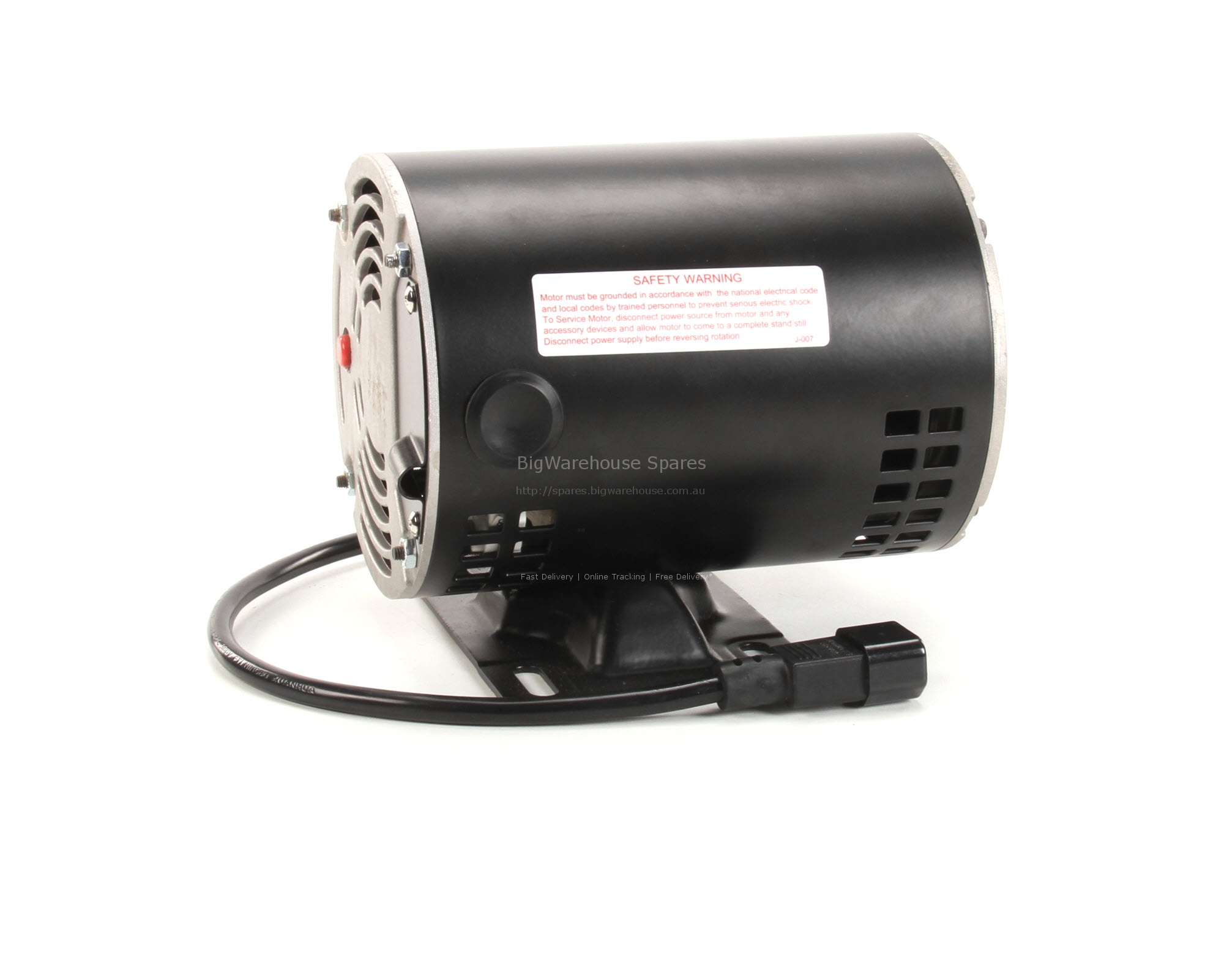 115V/230V MOTOR ONLY