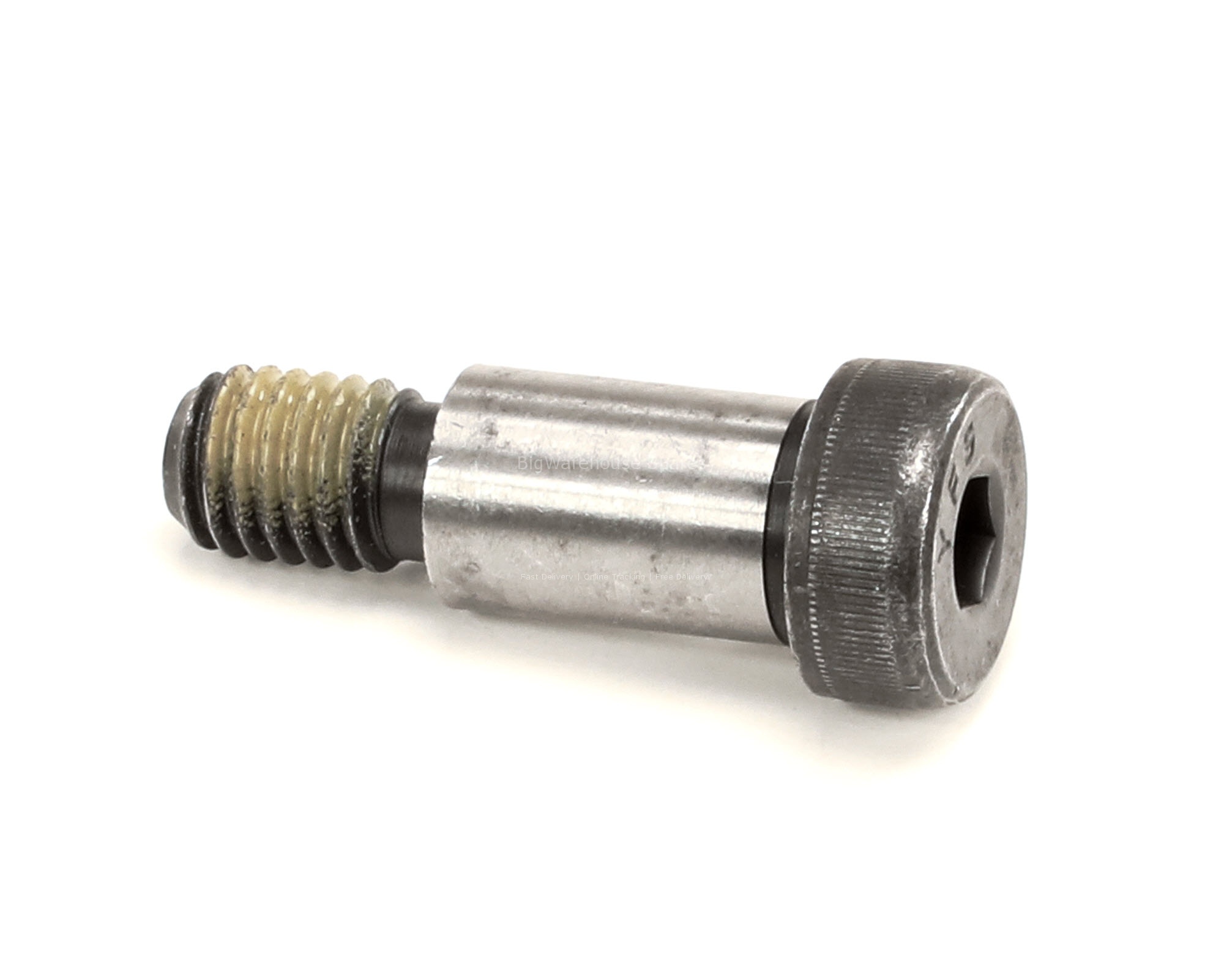 SCREW;SHOULDER 1/2-13 .63DIAX1L ALY