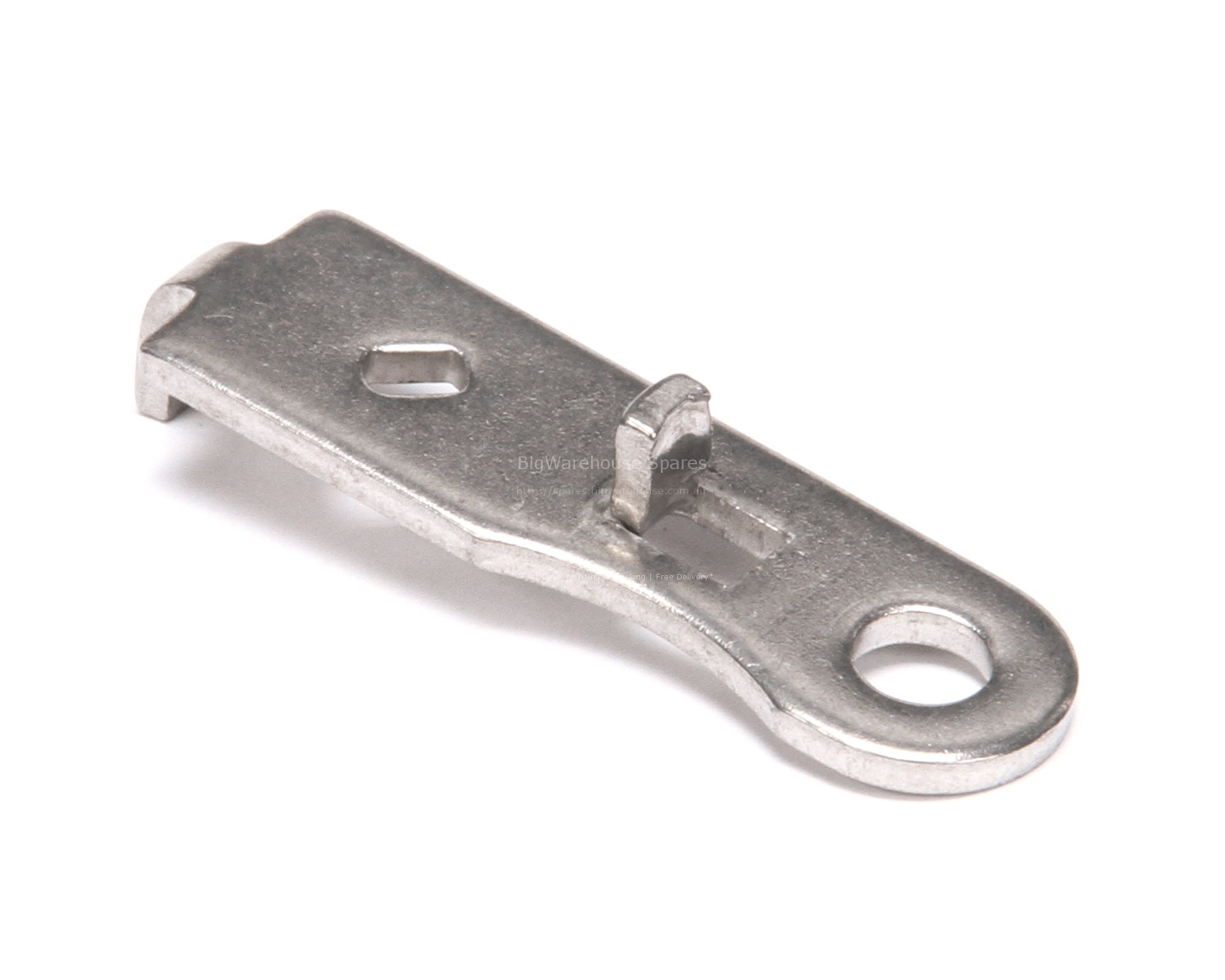 HANDLE - RETURN VALVE