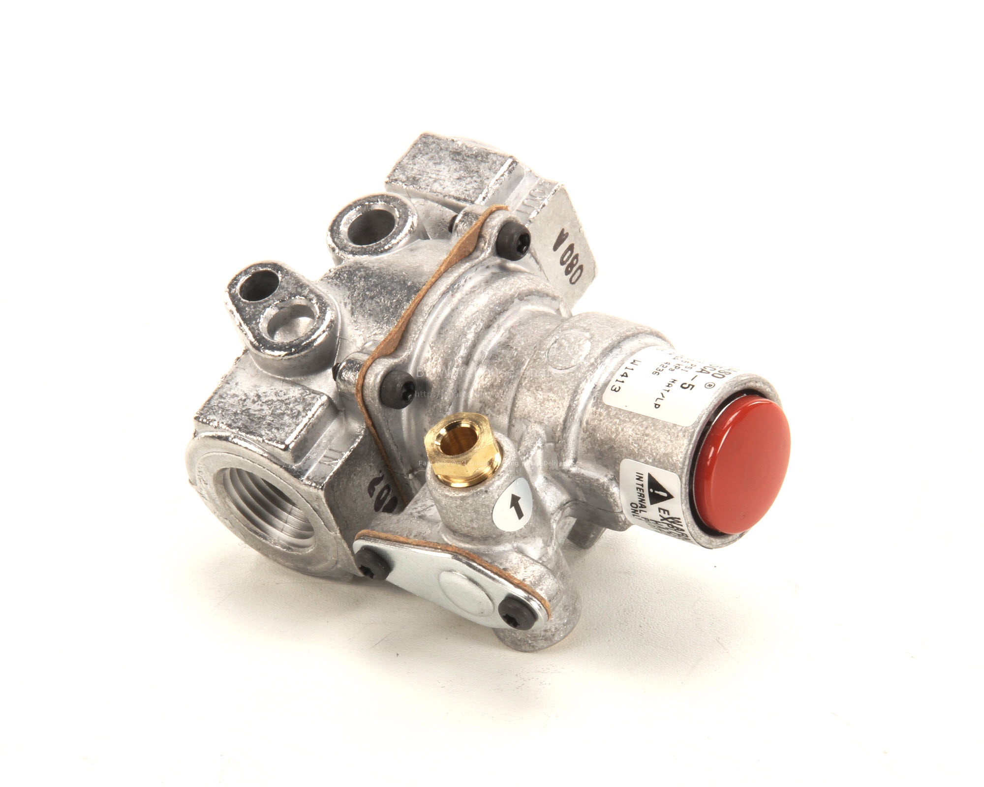 VALVE;GAS SAFETY SGL T-COUPLE