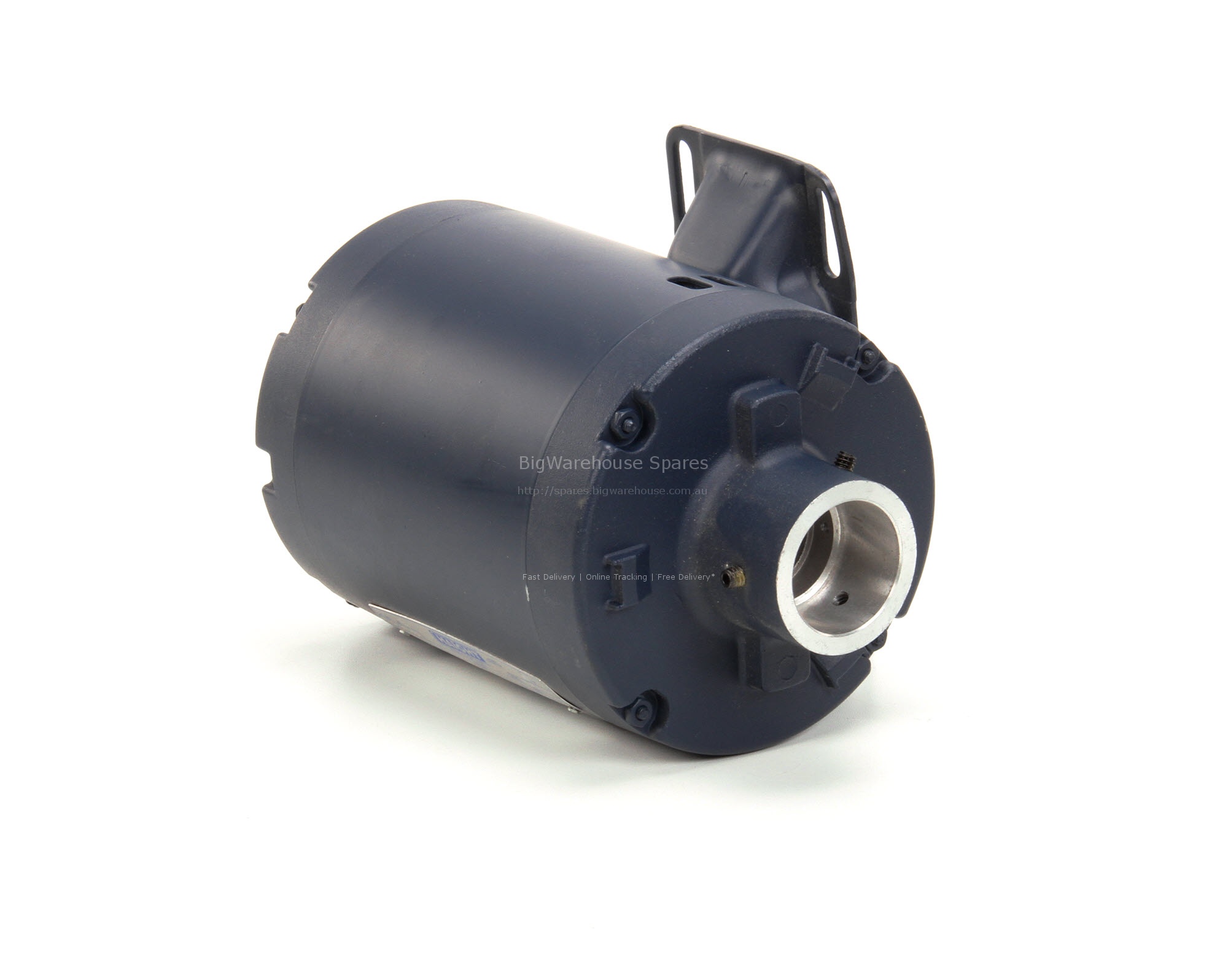 MOTOR  1/3HP 104/208V