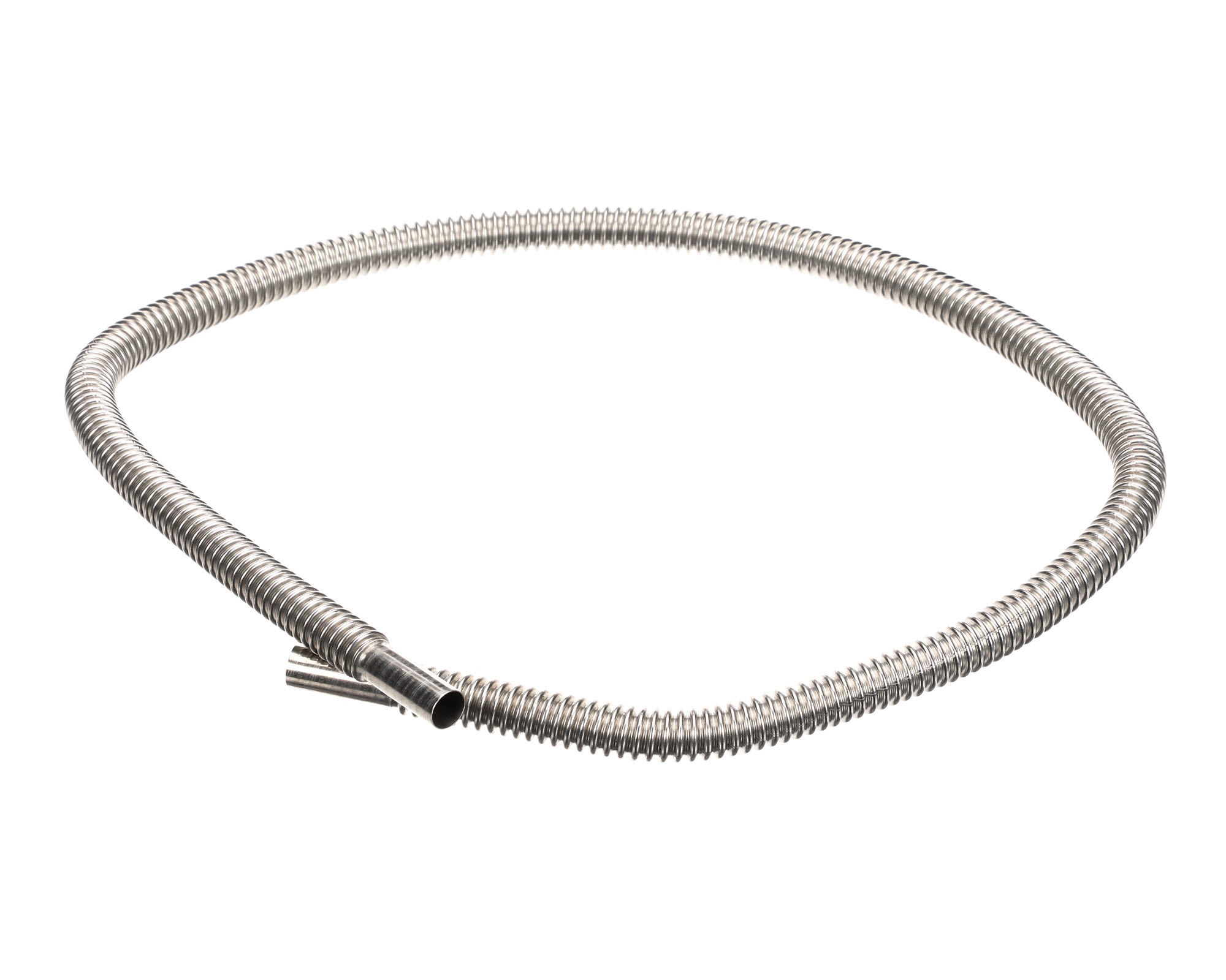 TUBE;FLEX W/O FTG 30 .375 OD