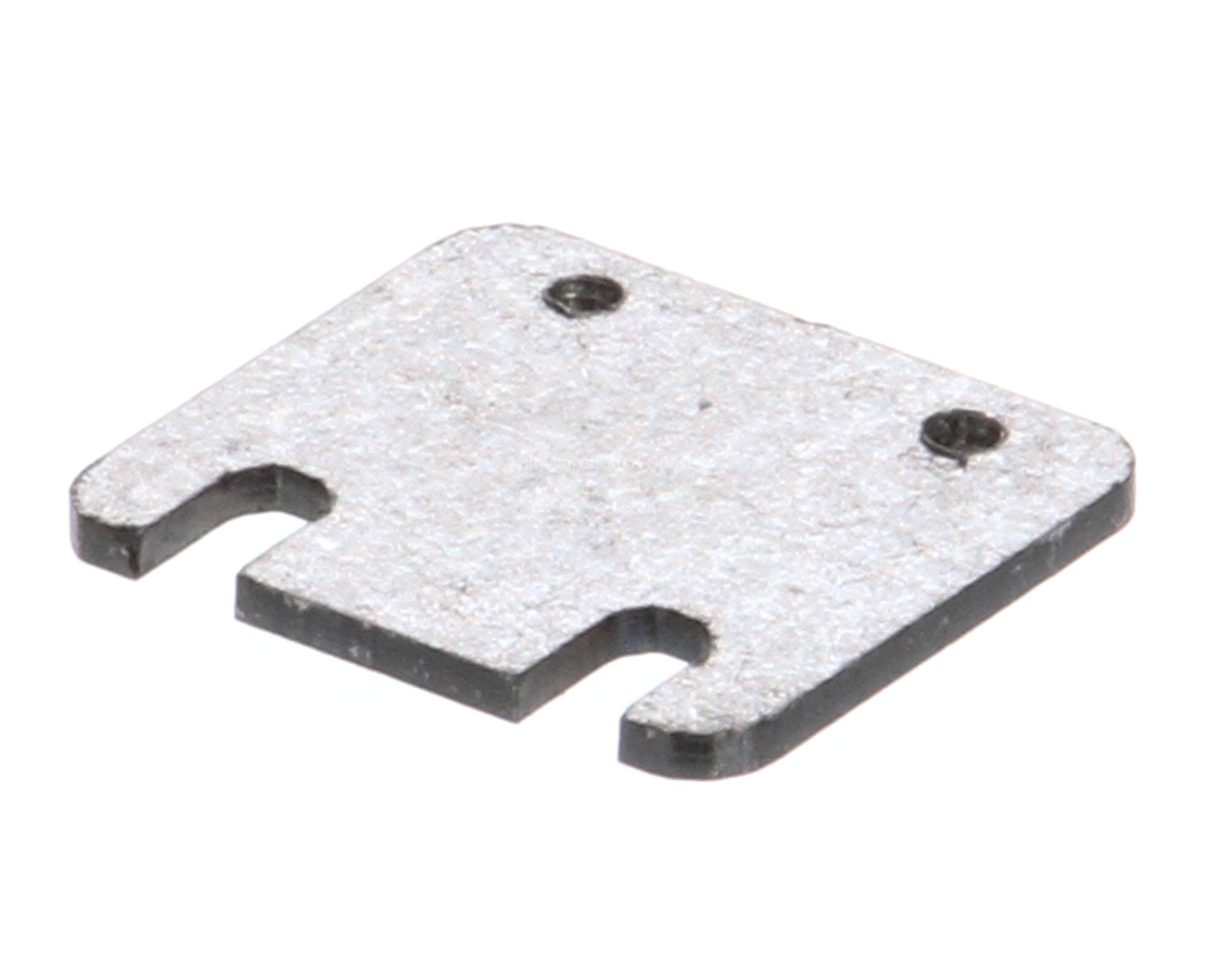 DRAIN VALVE INTERLOCK MOUNTING PLATE