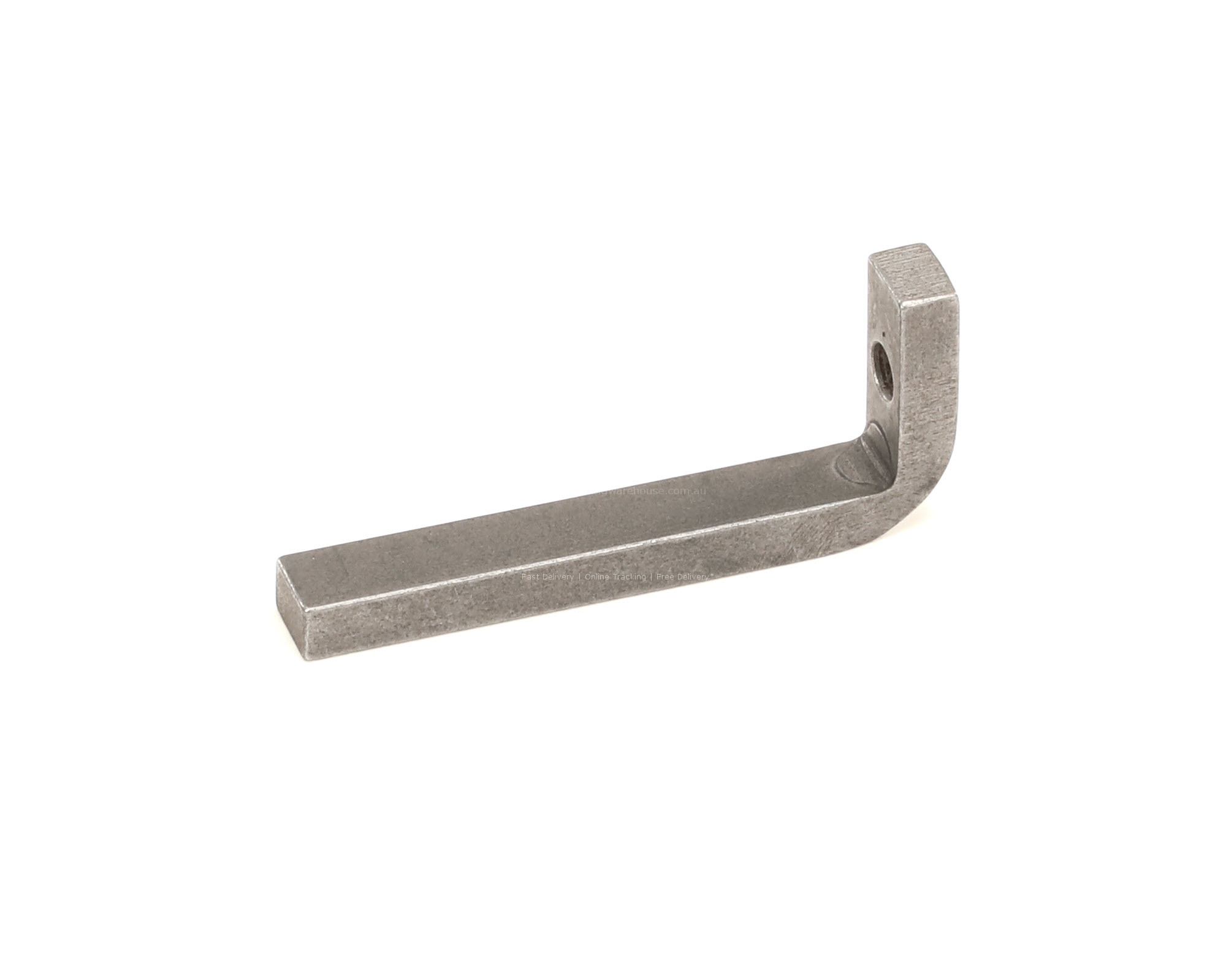 SUBMERGER LUG PLATE CR