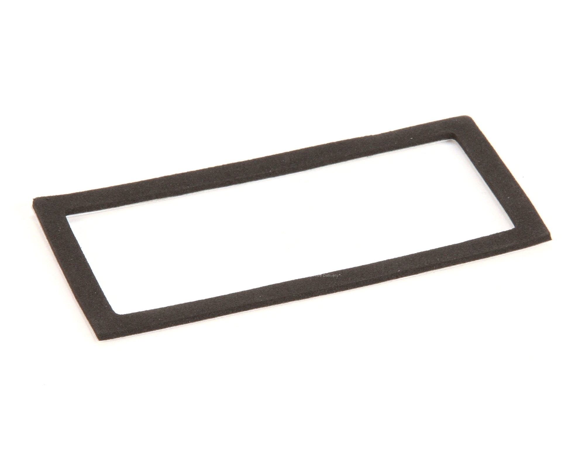 GASKET; DIGITAL THERMOSTAT