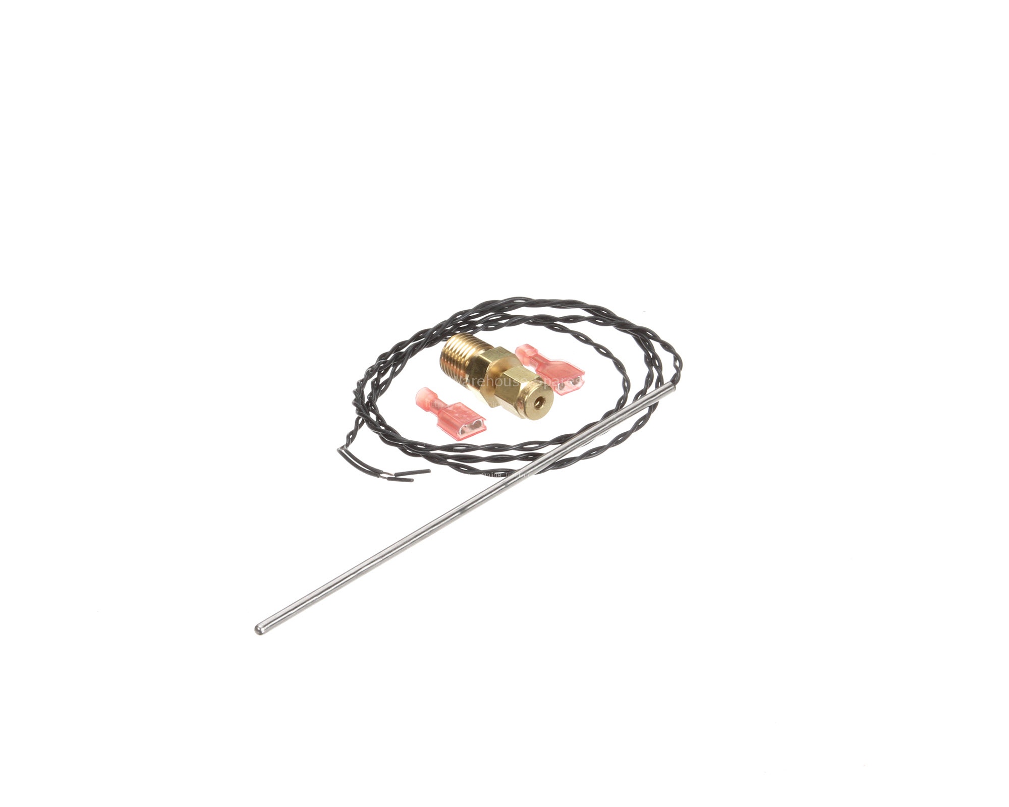 PROBE KIT NTC THERM 24K@25?C SVC