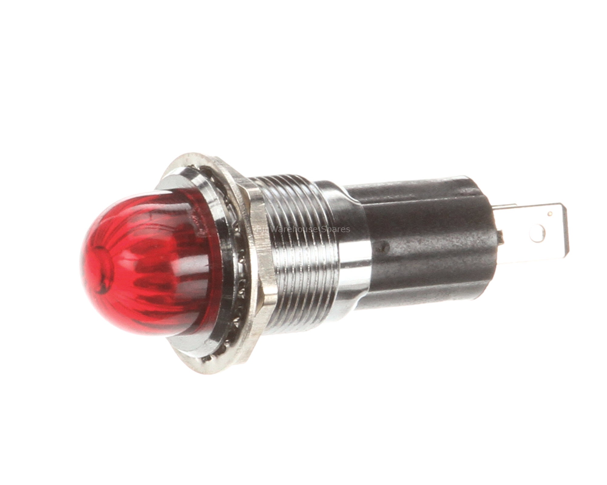 ELEC ASSEMBLY LAMP 125 RED CMPILOT