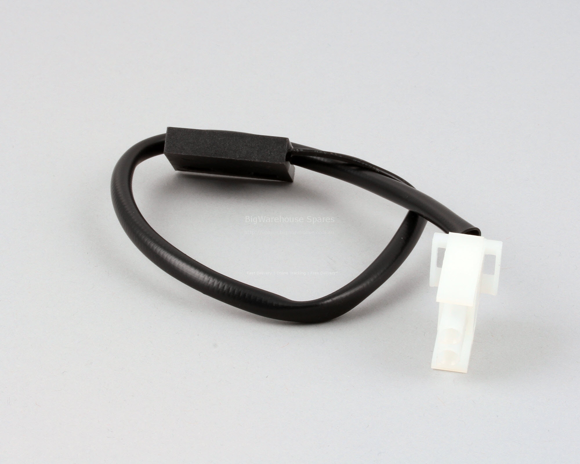 SWITCH PROXIMITY SENSOR TWO WHITE WIRES