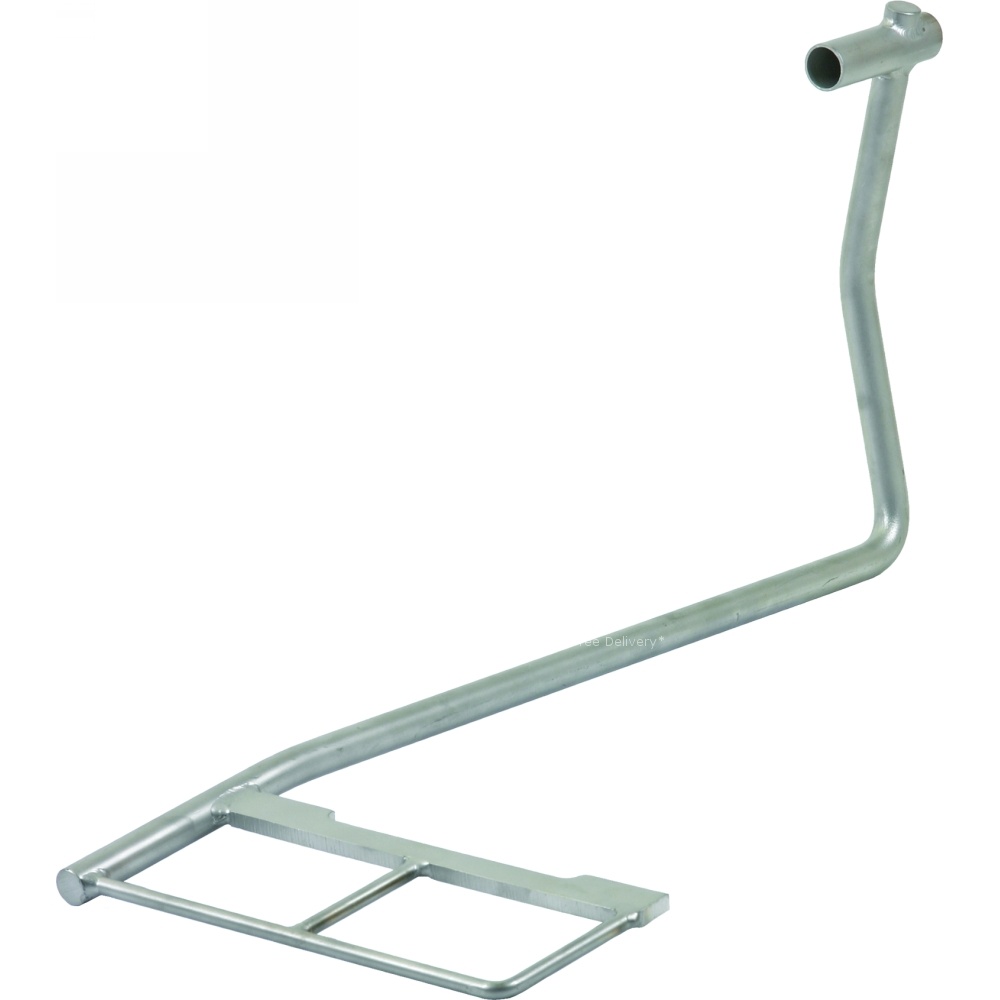 BASKET LIFT ARM R/H FOR MODEL 18