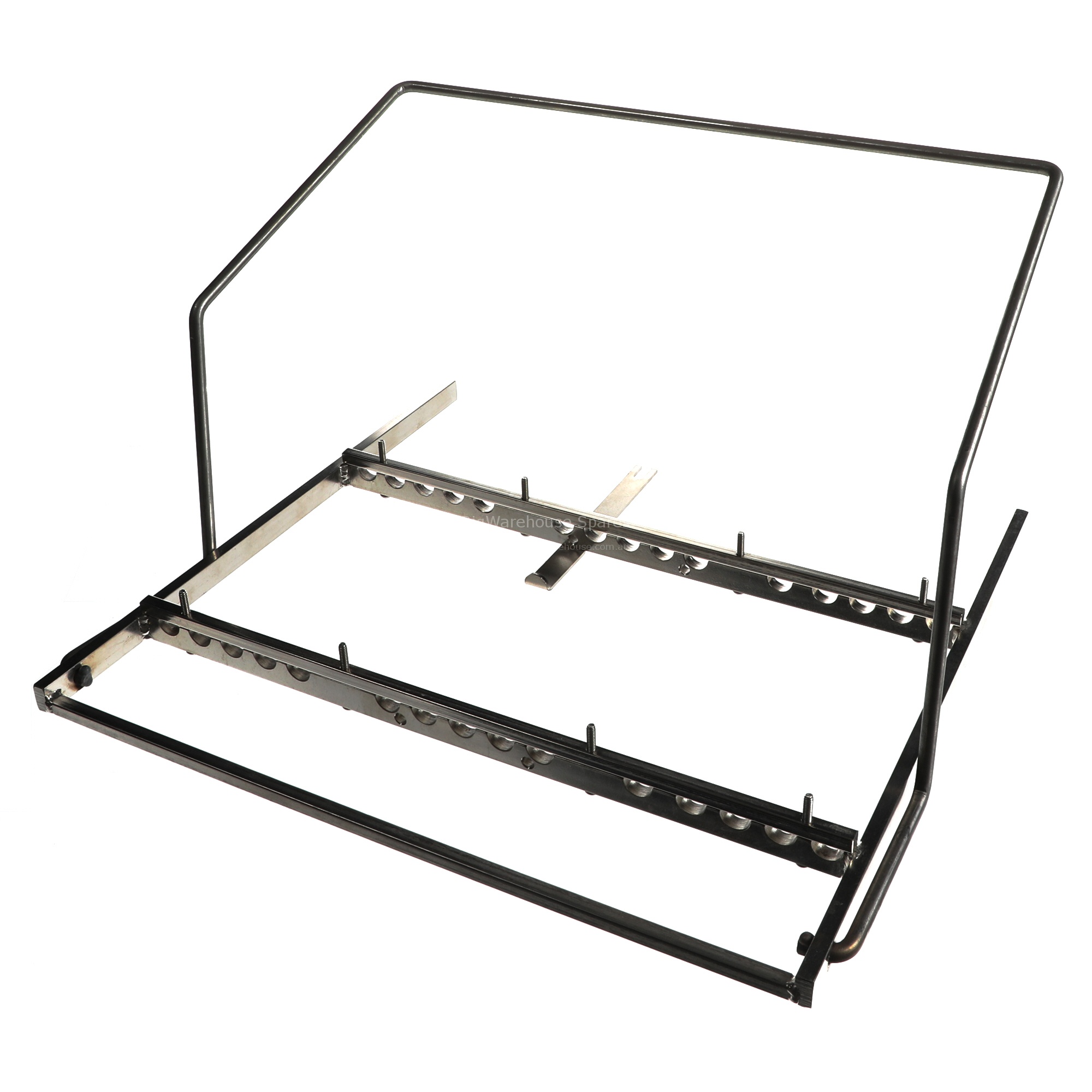 ELEMENT RACK ASSY E14 E14B