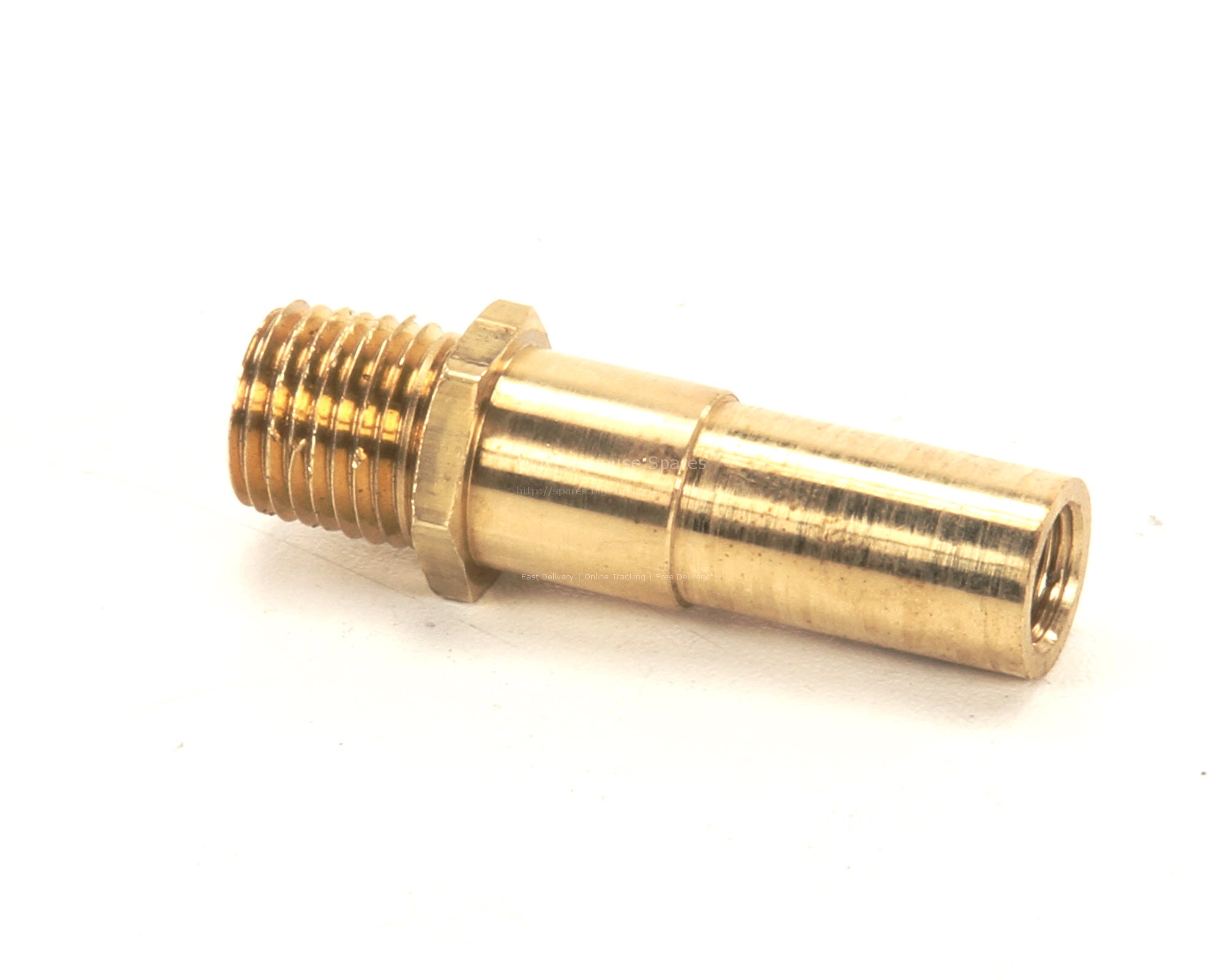 BRASS BURNER FITTING 7;12;12D;14;14C;14R