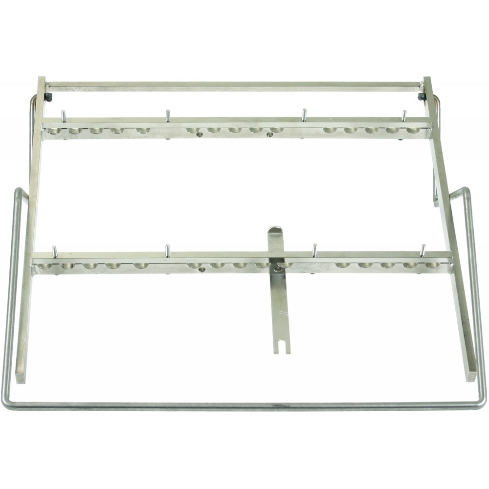 ELEMENT RACK ASSY E14B C/W RACK HANDLE