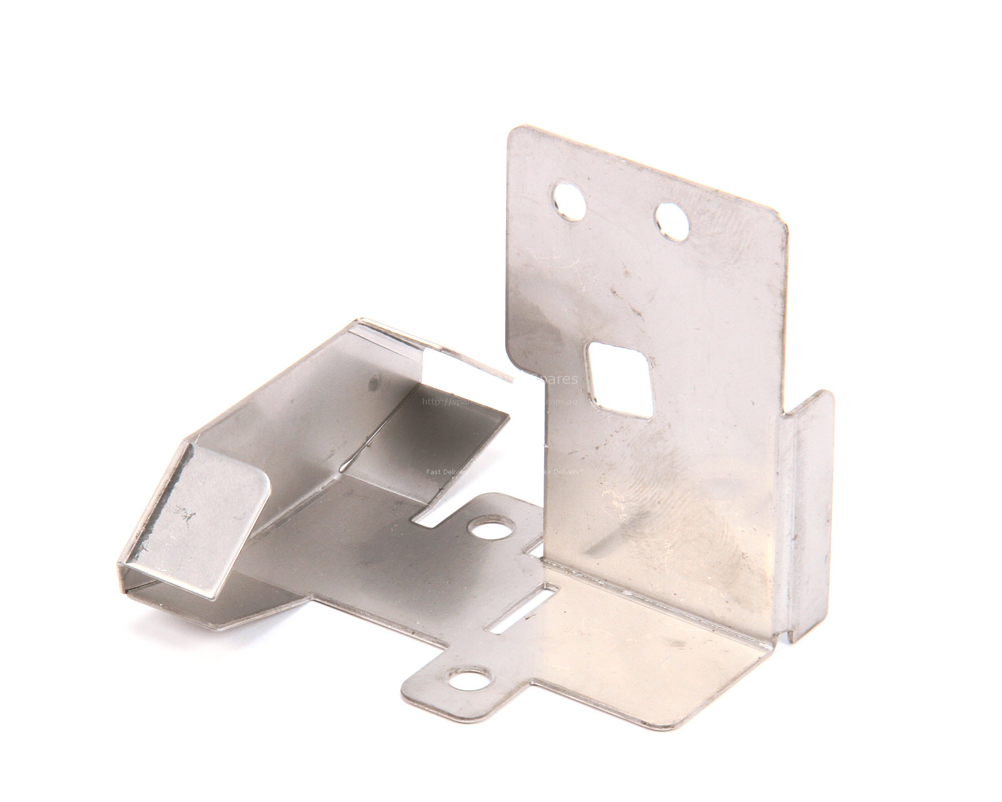 PILOT ASSEMBLY BRACKET