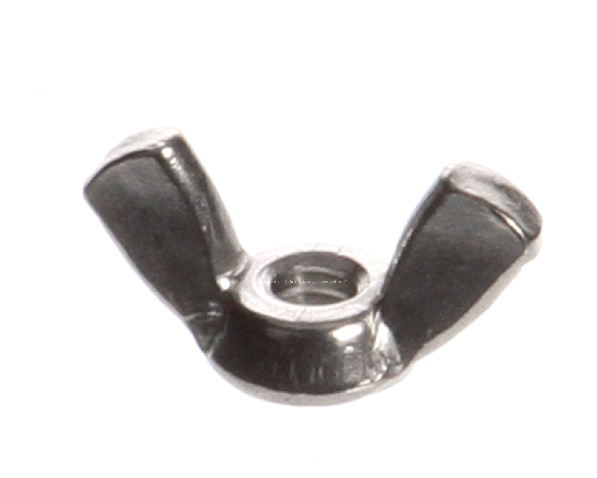 BULB CLAMP THUMB SCREW