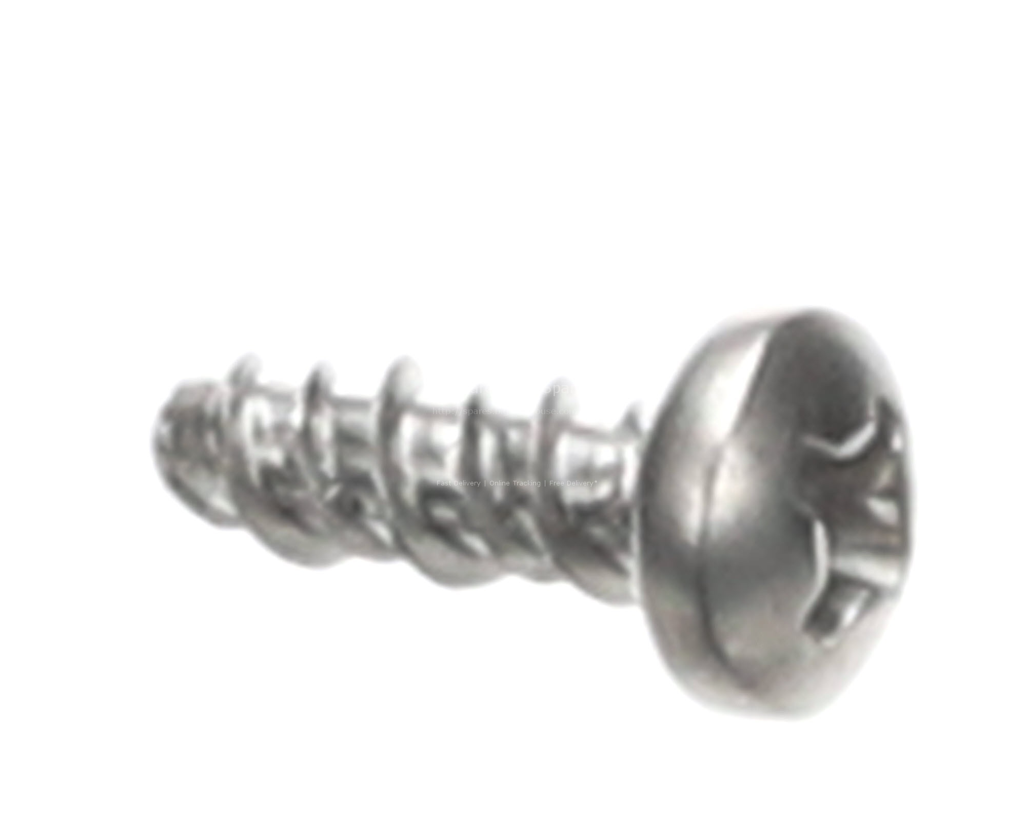 SCREW;6 X 3/8 PH TYPE B